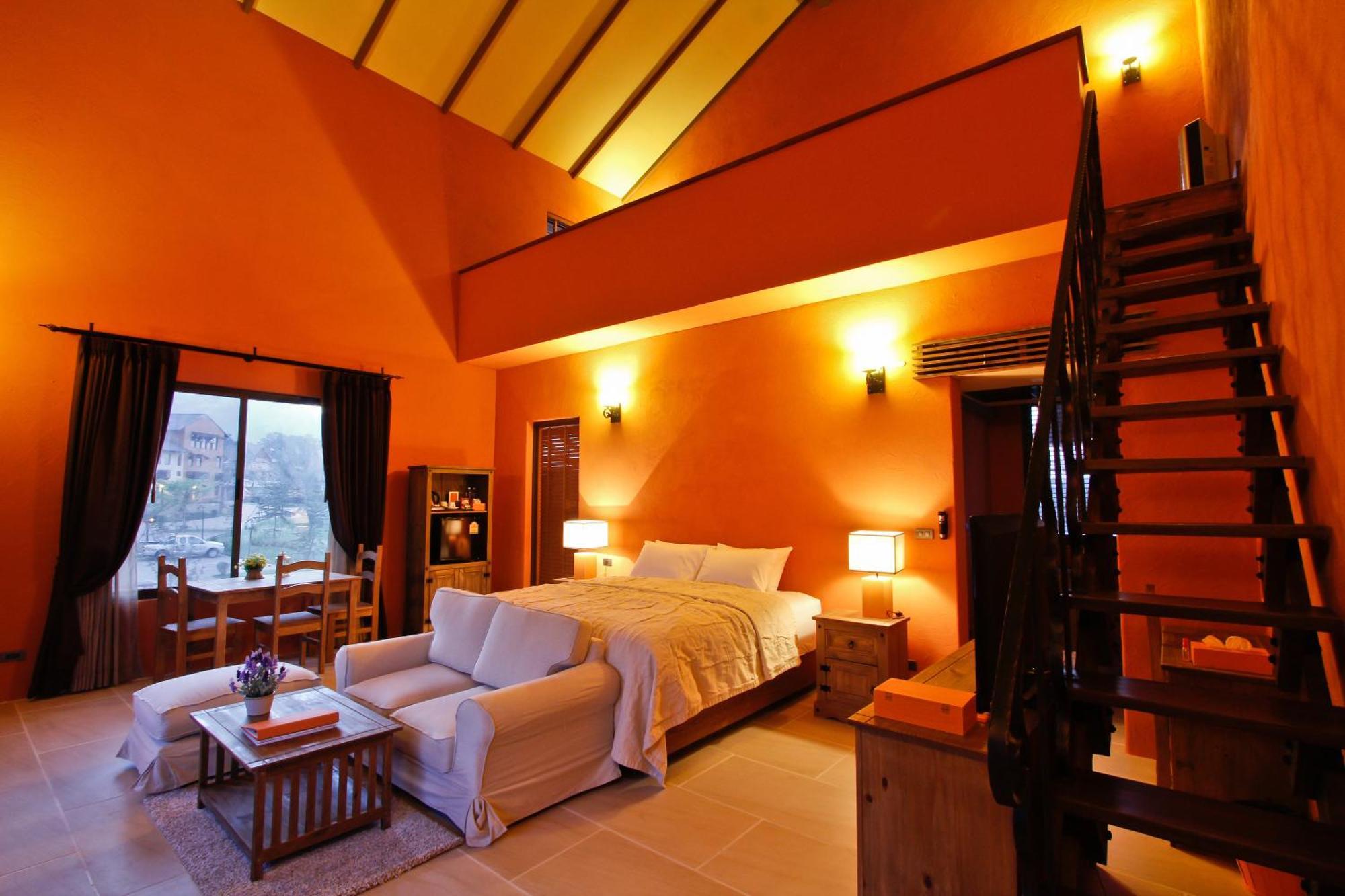 Toscana Hotel La Casetta 4*