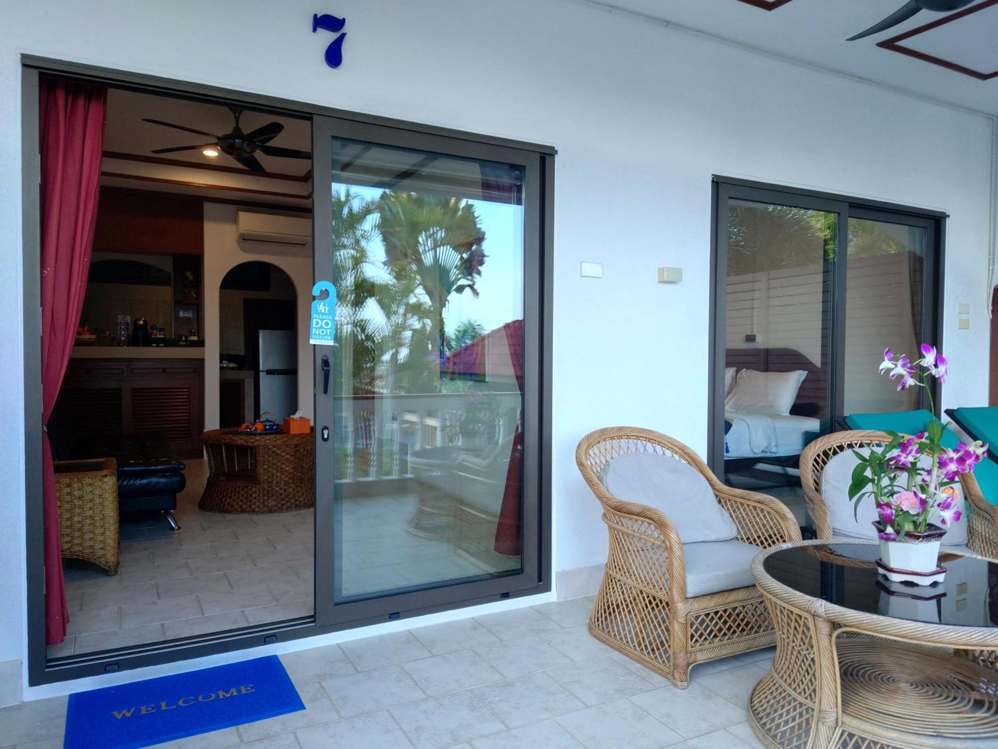 Samui Little Garden 3* Chaweng (Koh Samui)