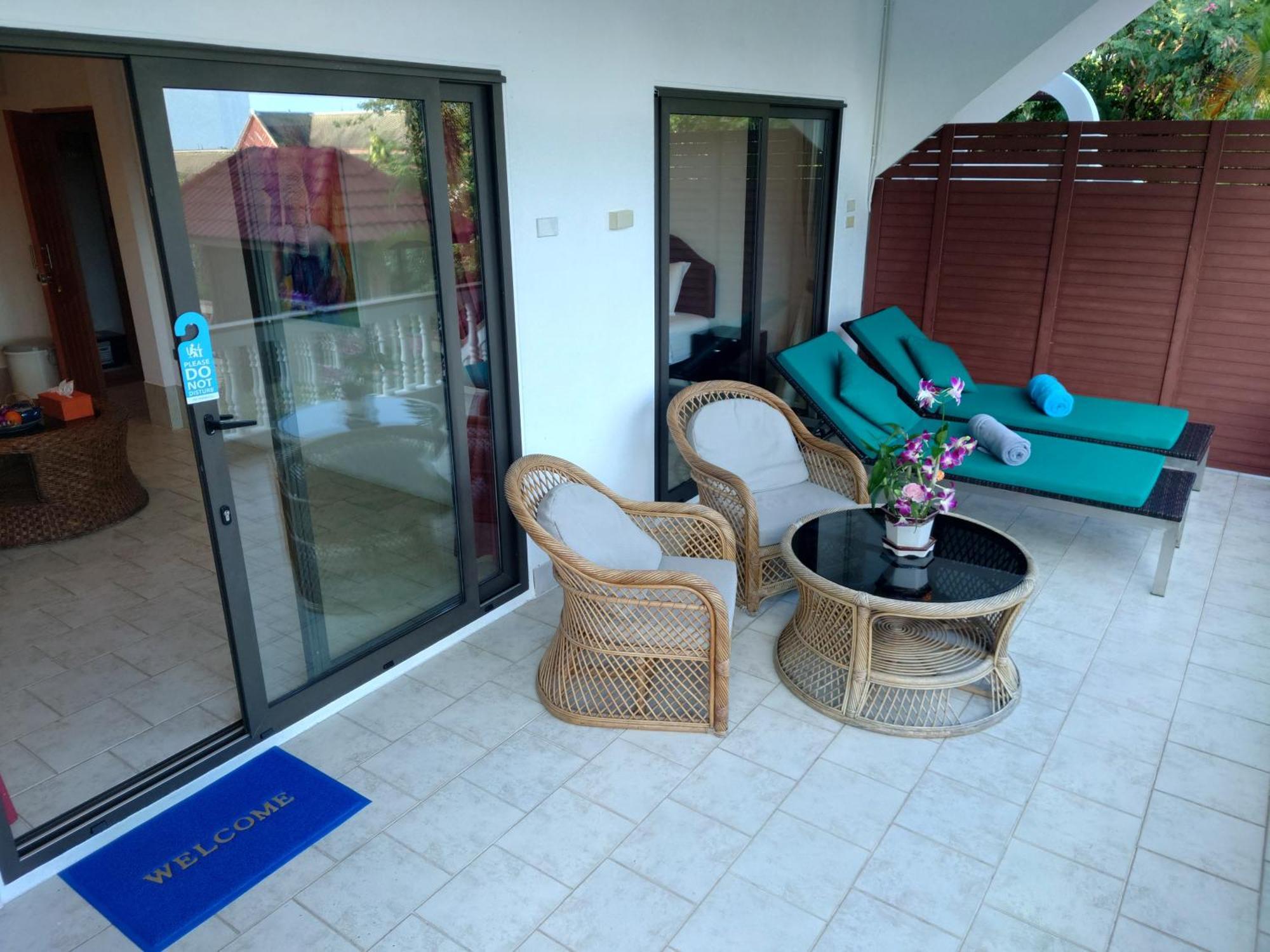 Samui Little Garden