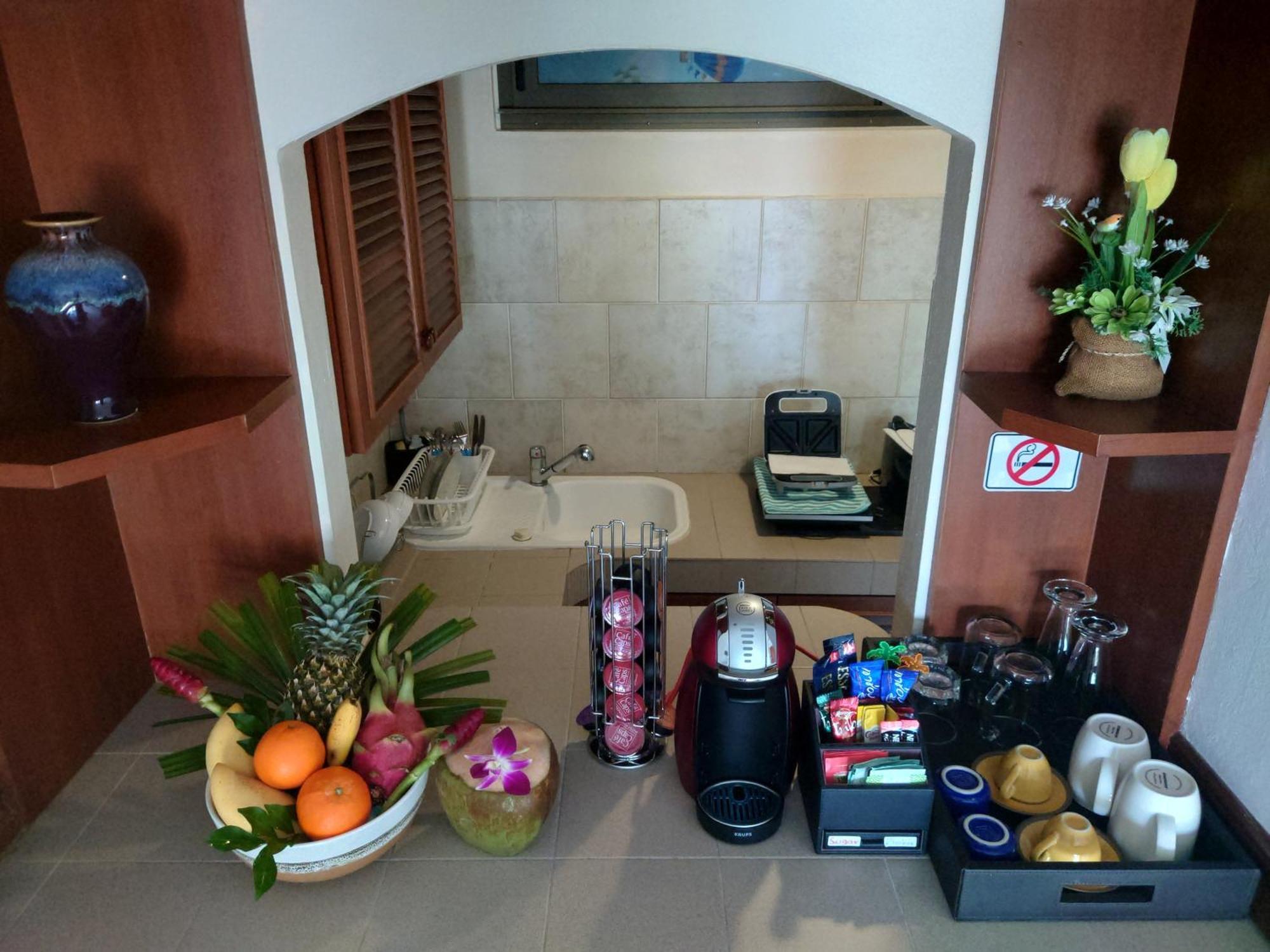 Samui Little Garden Resort