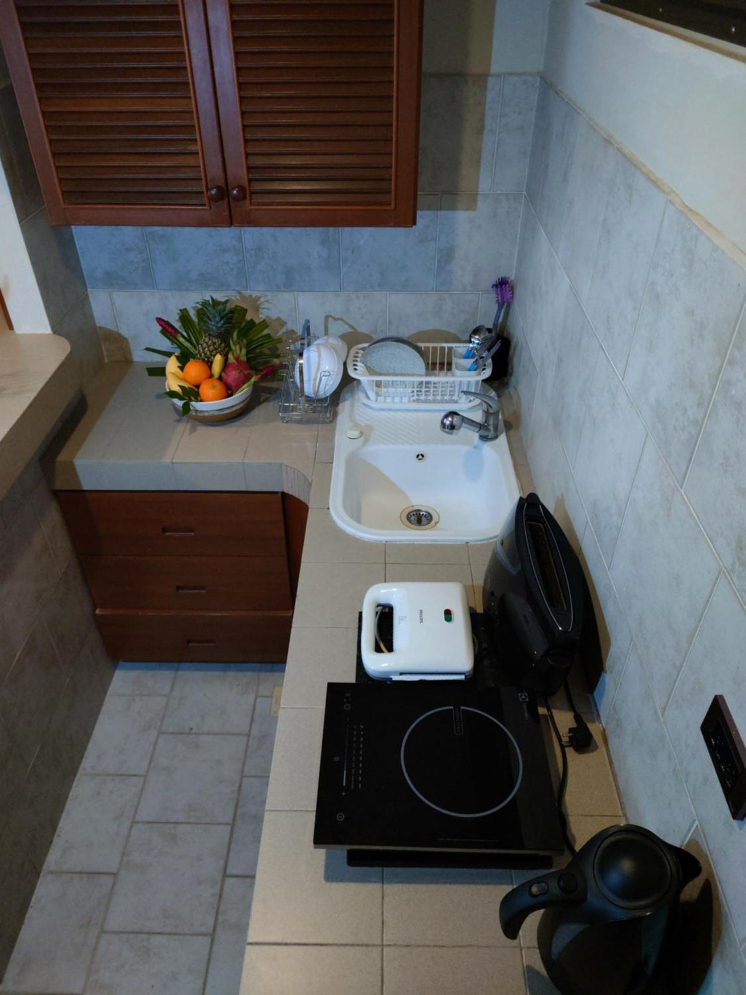 Samui Little Garden Resort 3*