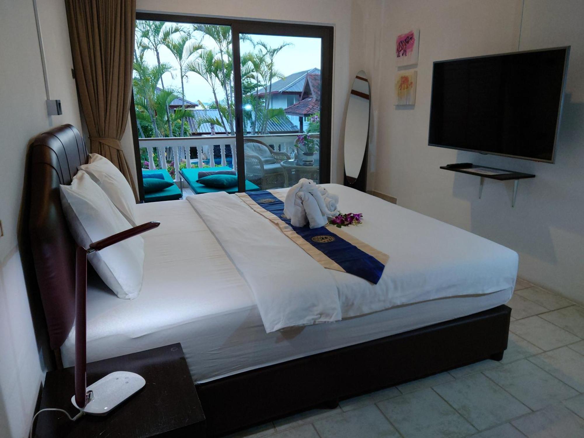 Resort Samui Little Garden 3*