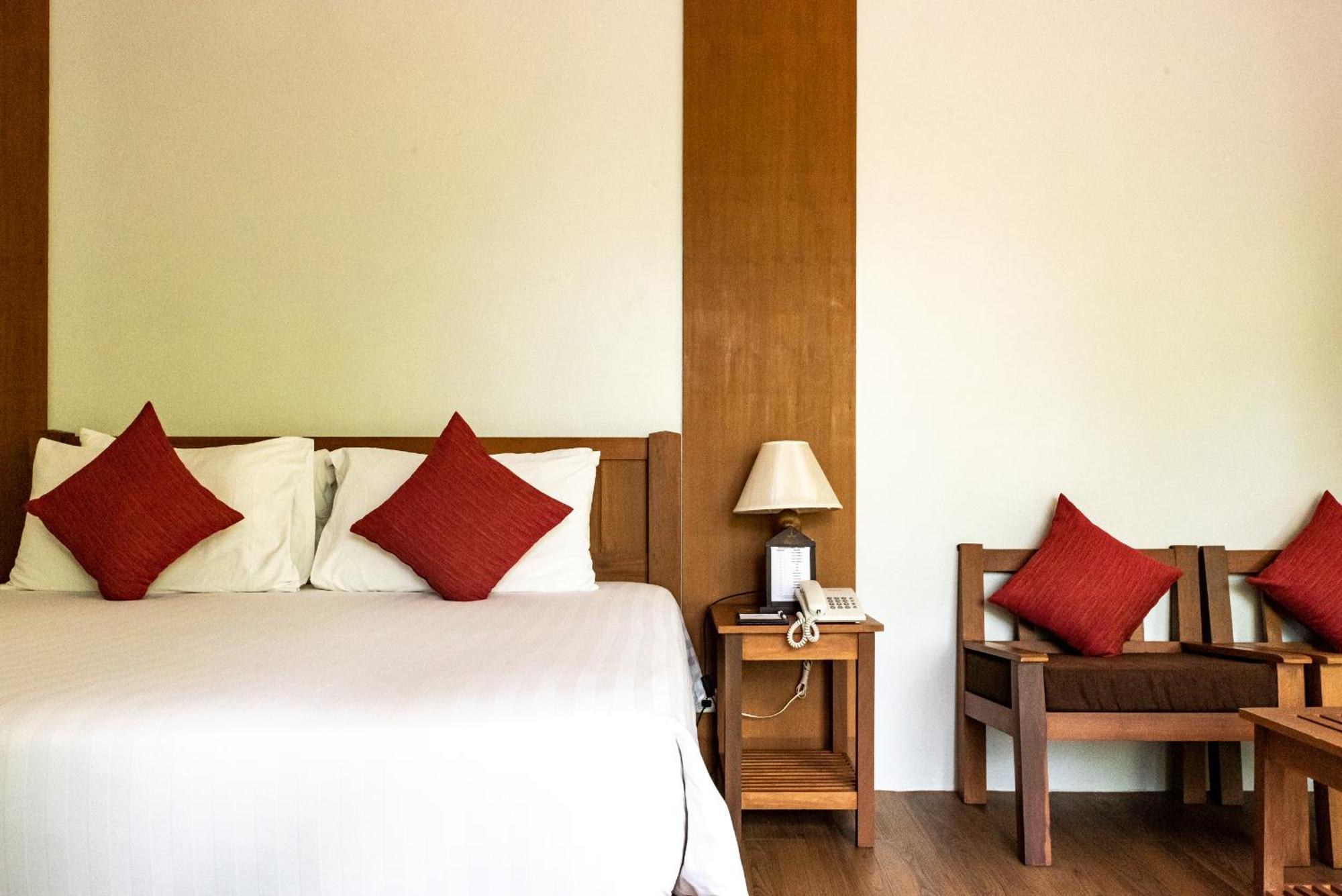 Baan & - Sha Extra Resort Chaweng (Koh Samui)