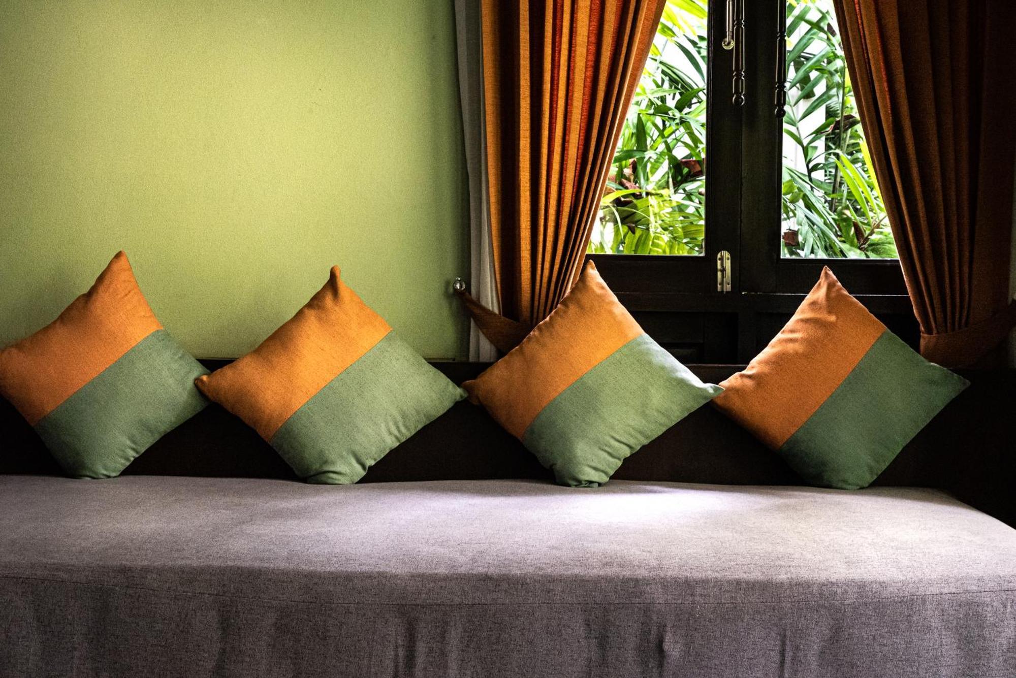 Baan & - Sha Extra Resort 3*