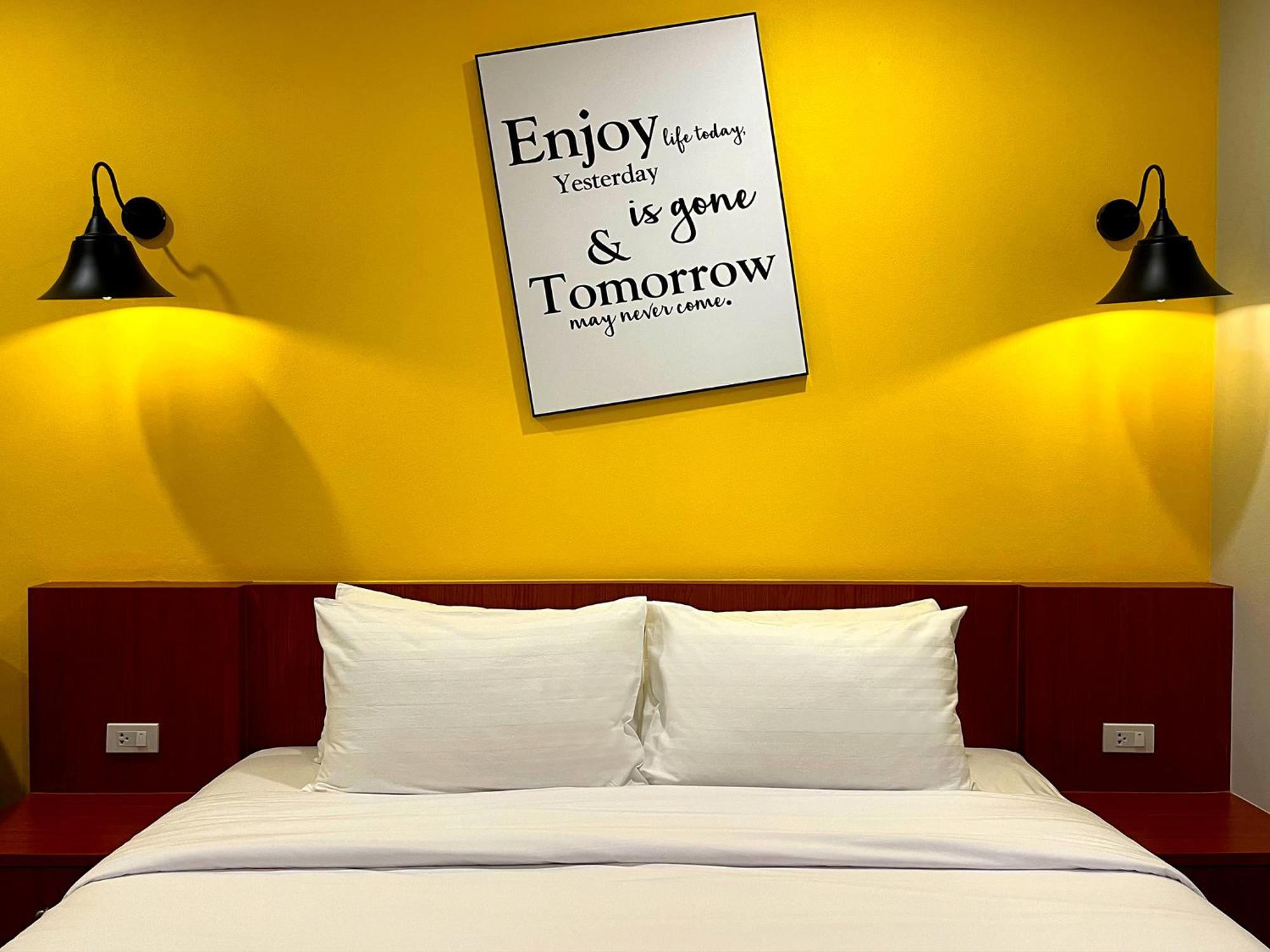 Blue Orchid Krabi - Sha Certified Hotel Ao Nam Mao