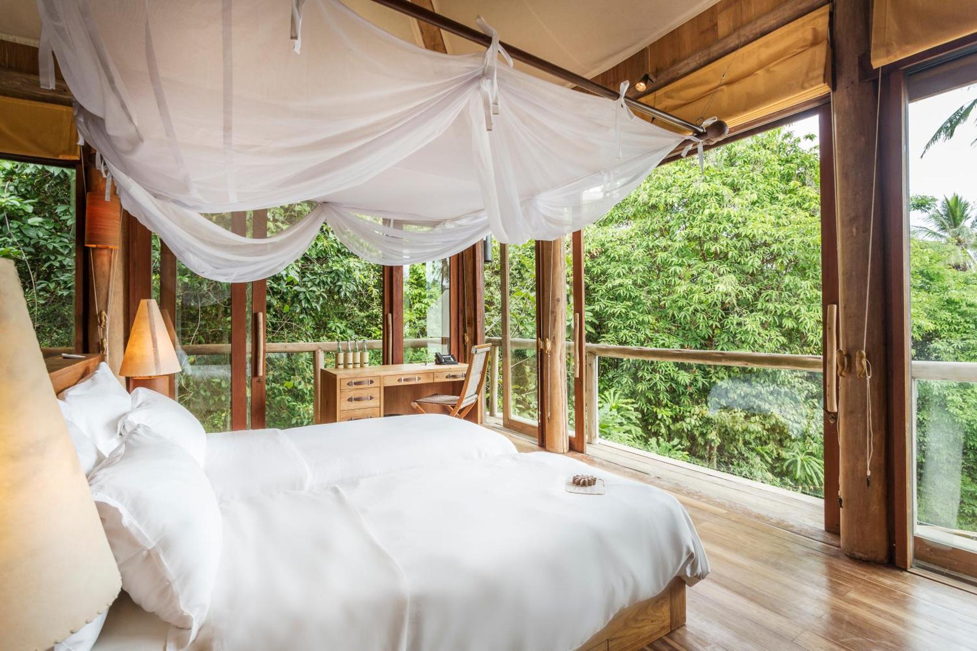Soneva Kiri Ko Kut