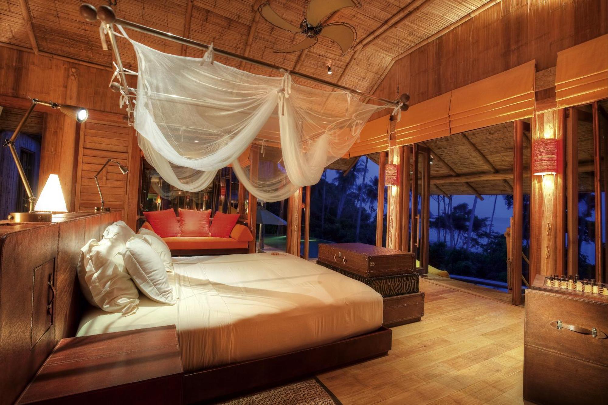 Resort Soneva Kiri
