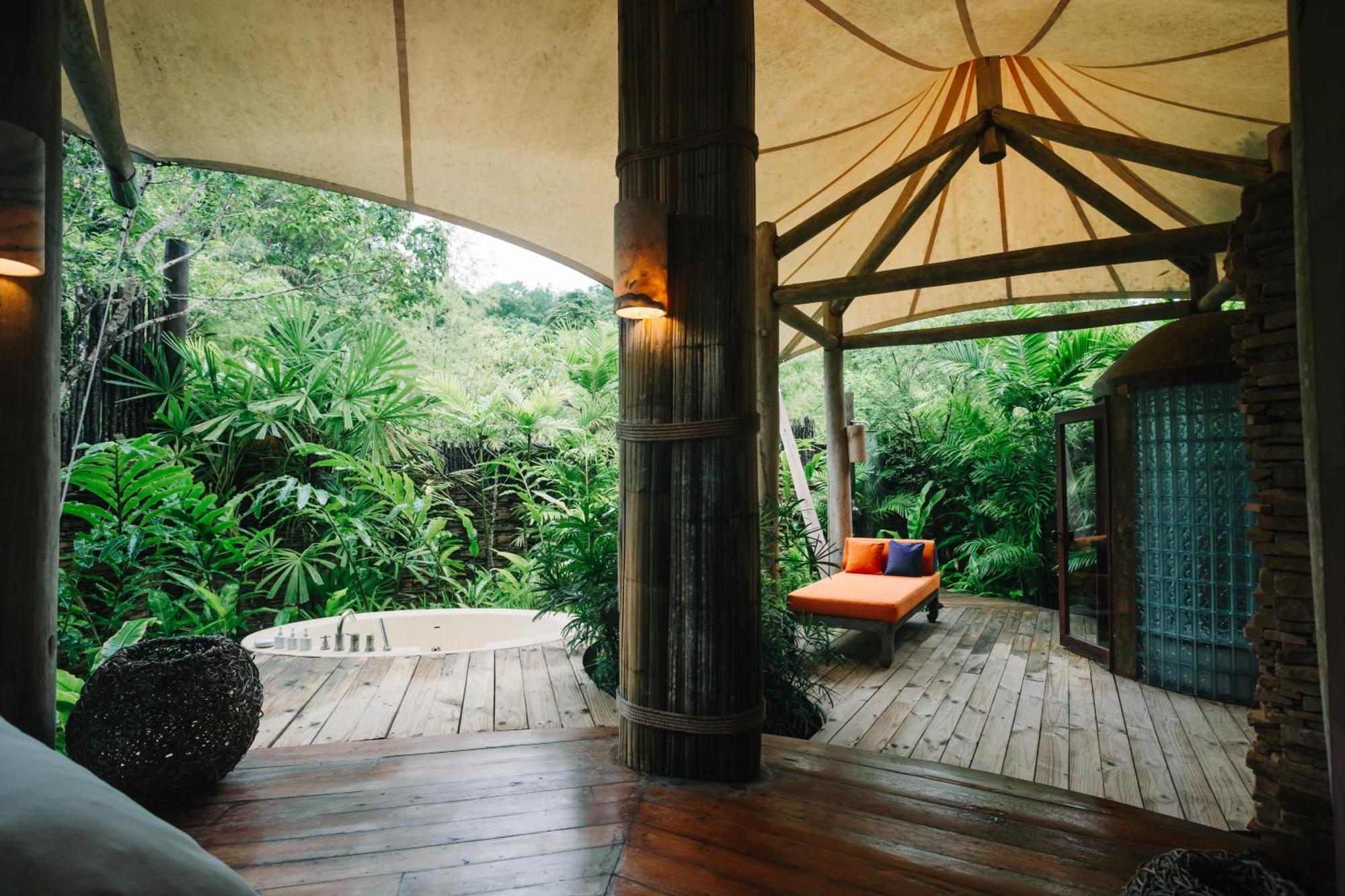 Soneva Kiri Resort Ko Kut