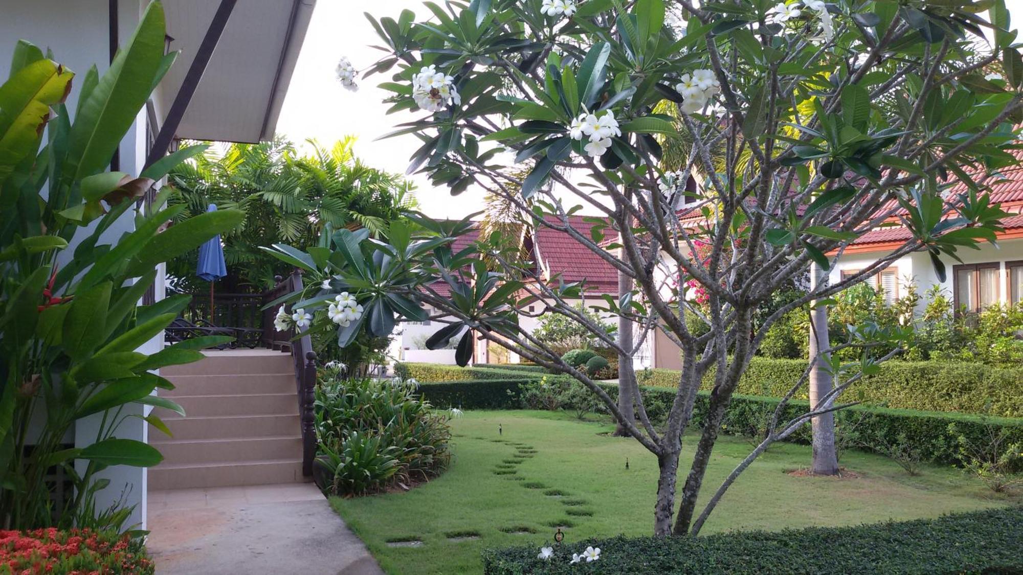 Sea Lavender Villa