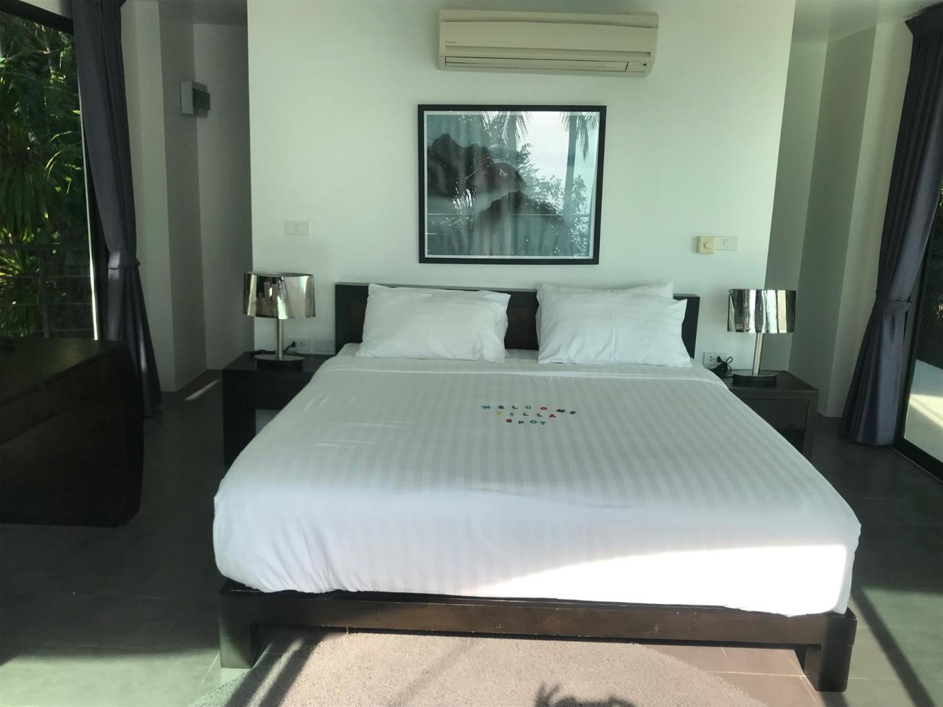 Bed & Breakfast The Spot Koh Samui Chaweng (Koh Samui)