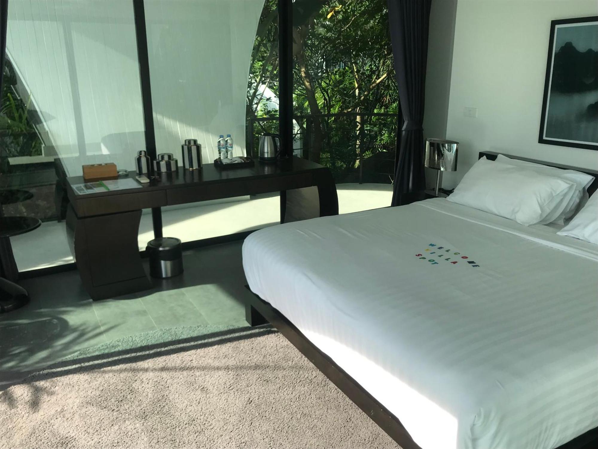 The Spot Koh Samui 3*