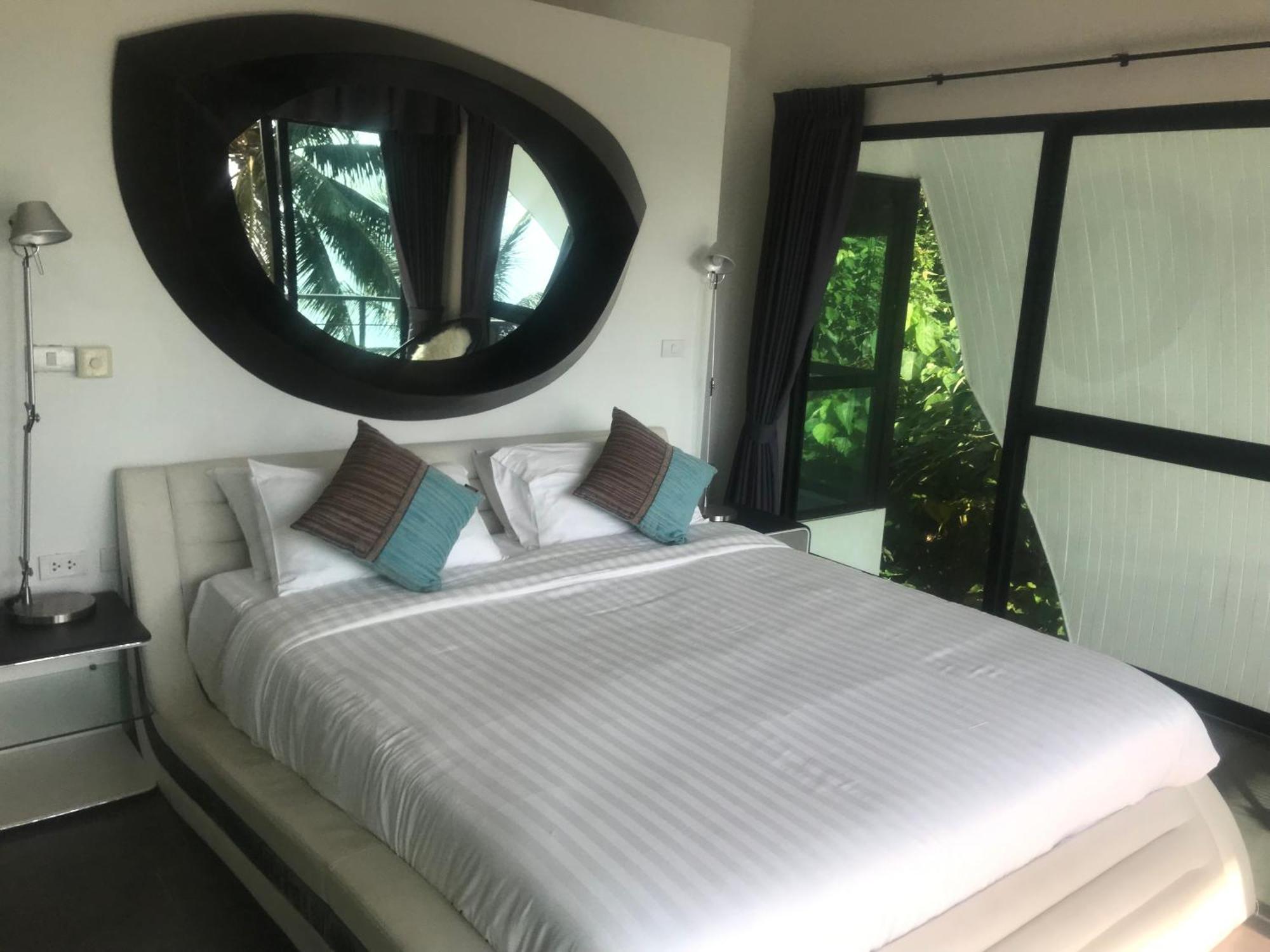 Bed & Breakfast The Spot Koh Samui
