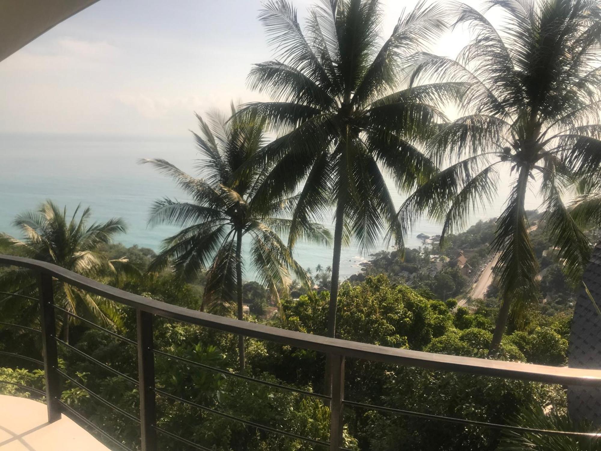 The Spot Koh Samui Bed & Breakfast