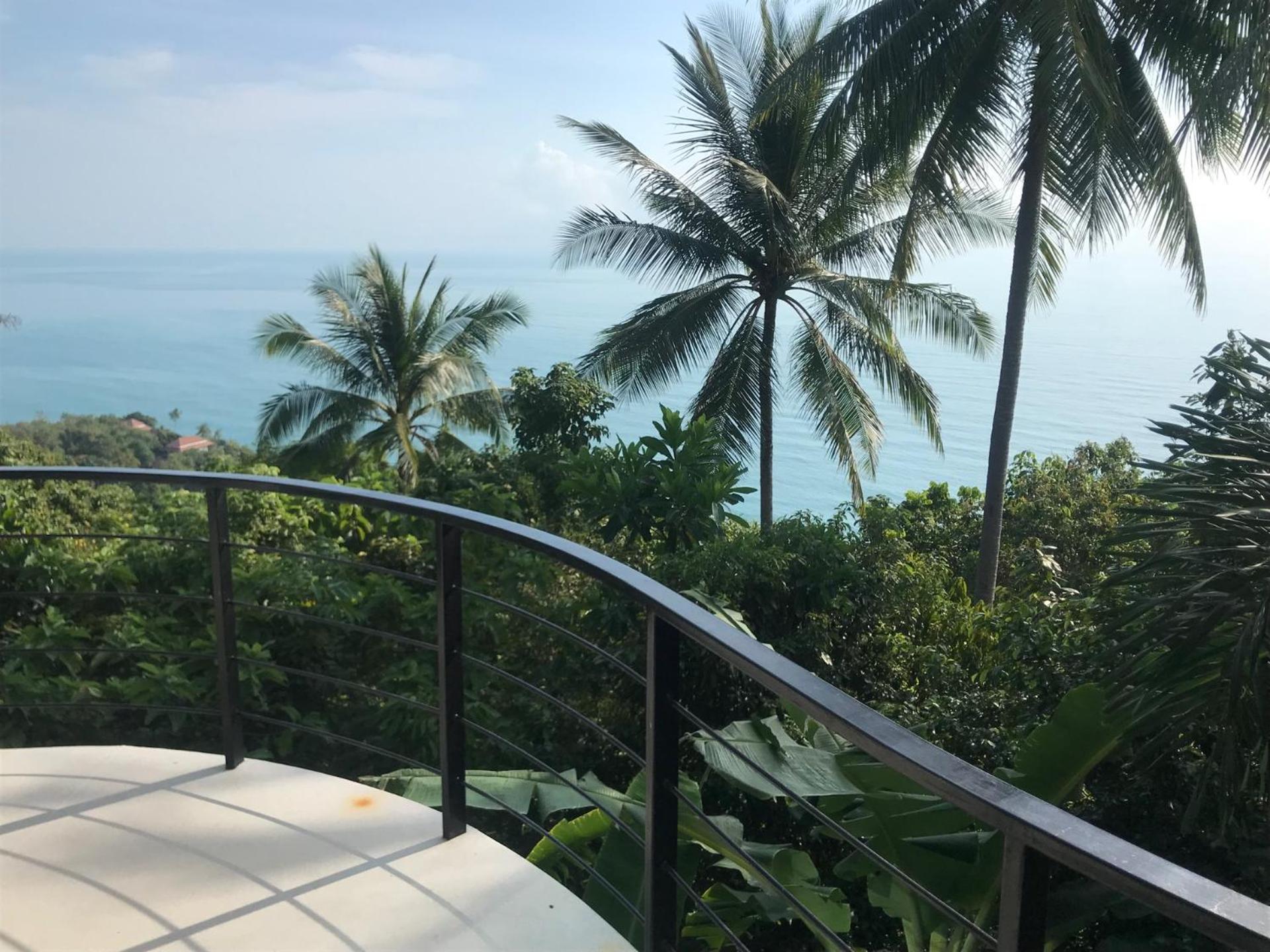 Bed & Breakfast The Spot Koh Samui
