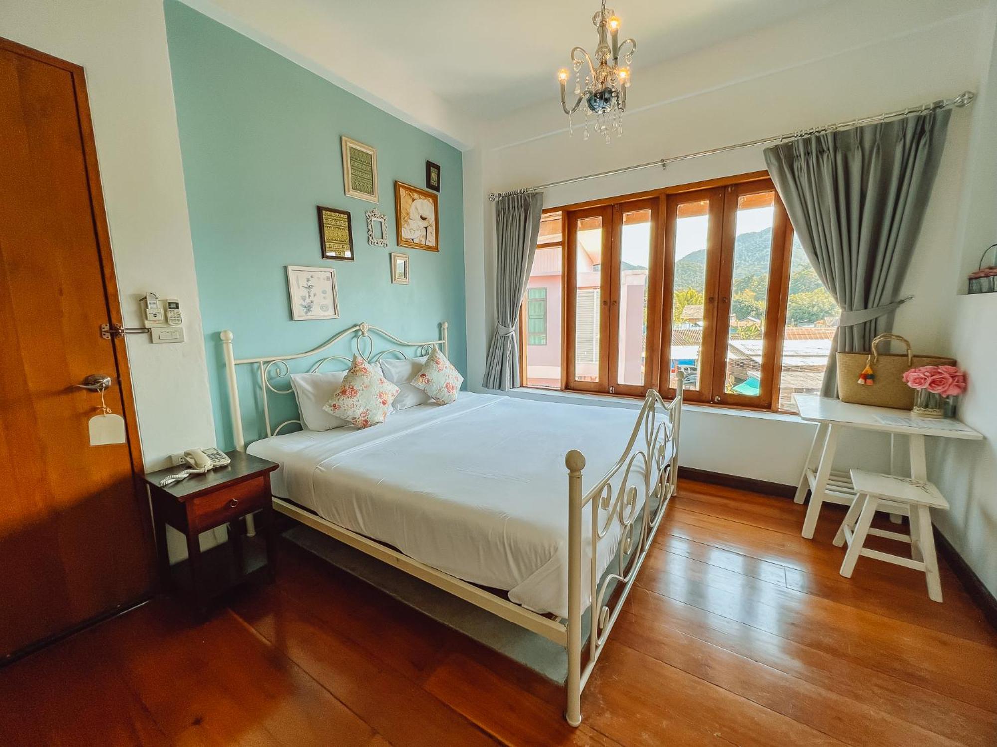 Cherkaew Boutique House