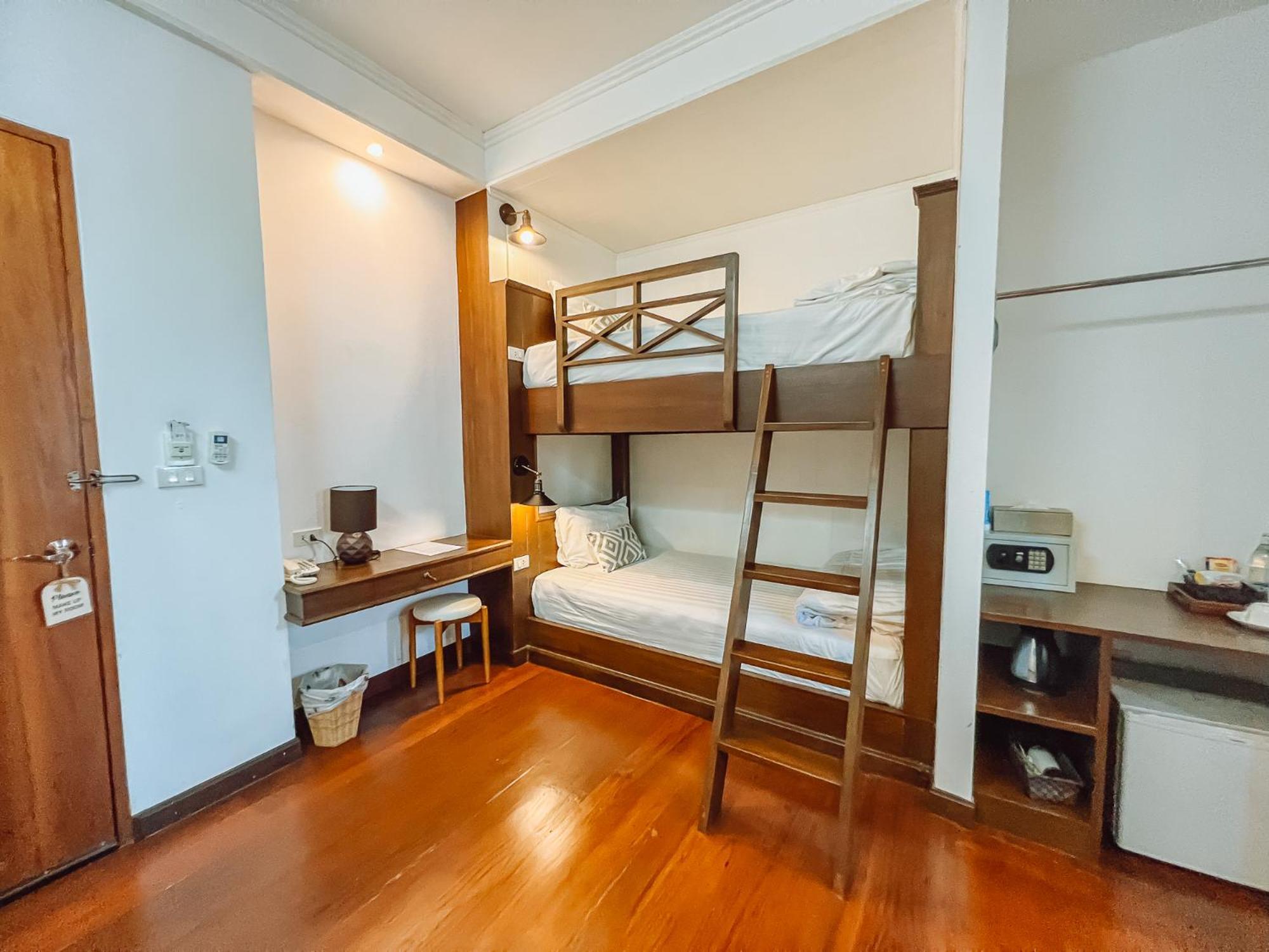 Cherkaew Boutique House Guest house