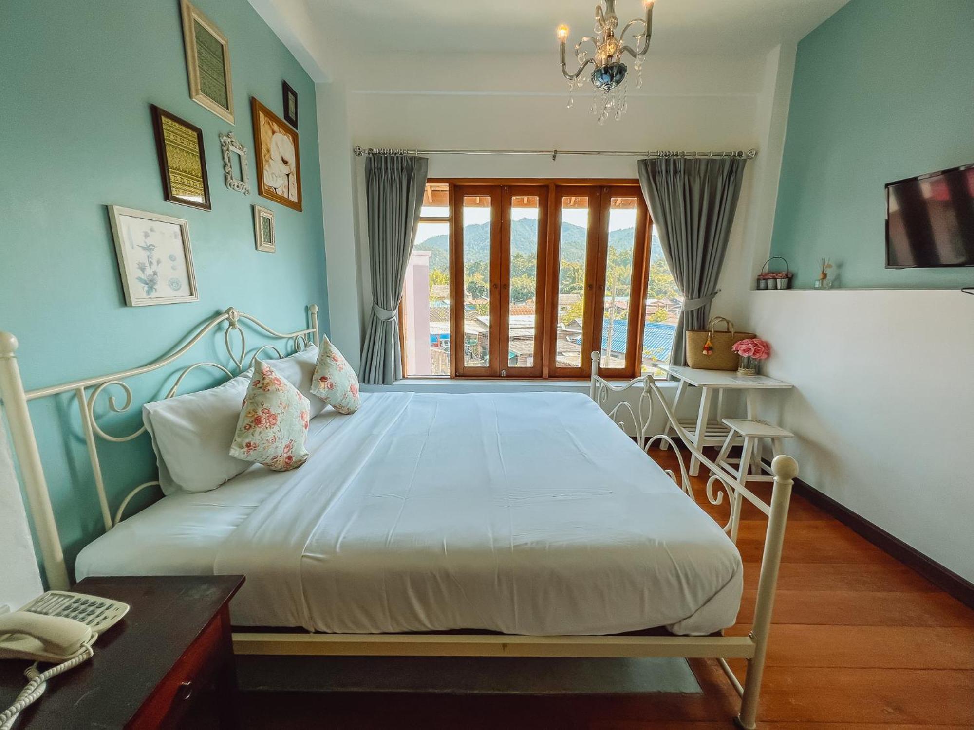 Cherkaew Boutique House