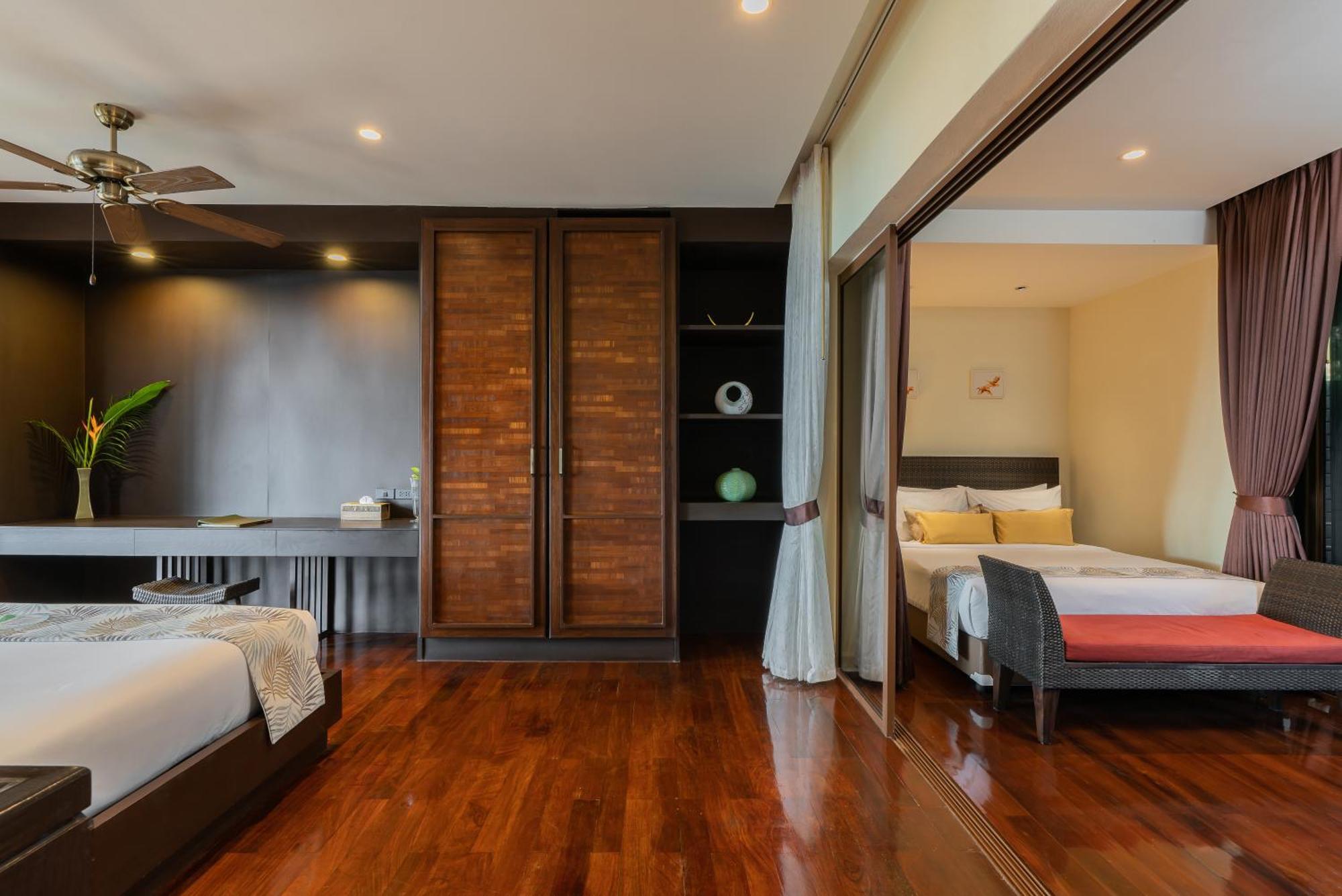 Khaolak Wanaburee - Sha Extra Khao Lak