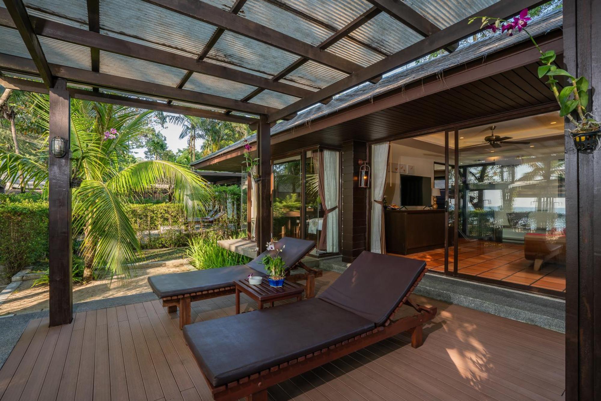 Khaolak Wanaburee - Sha Extra Resort