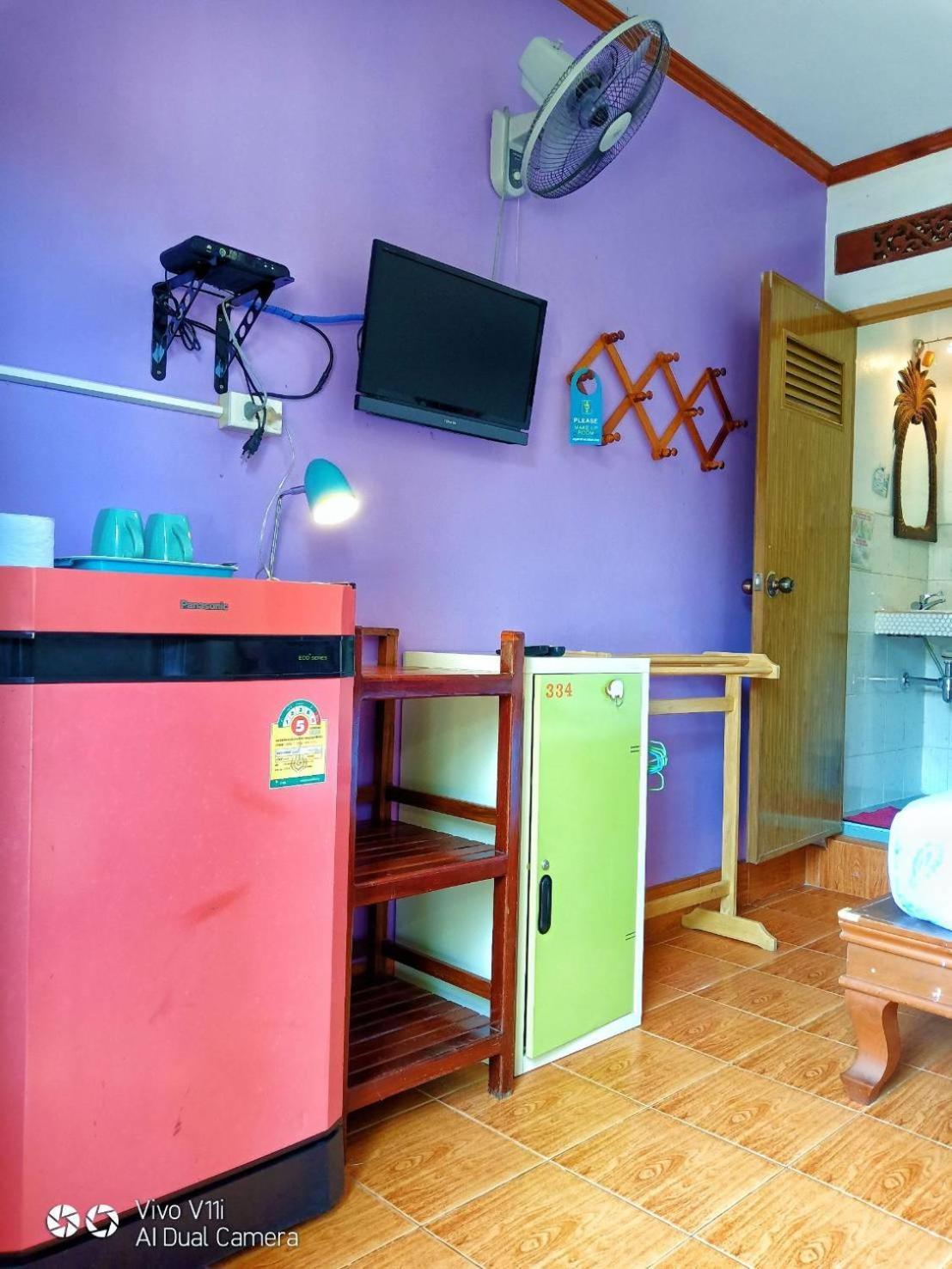Guest house Runa Runa The Samed Island
