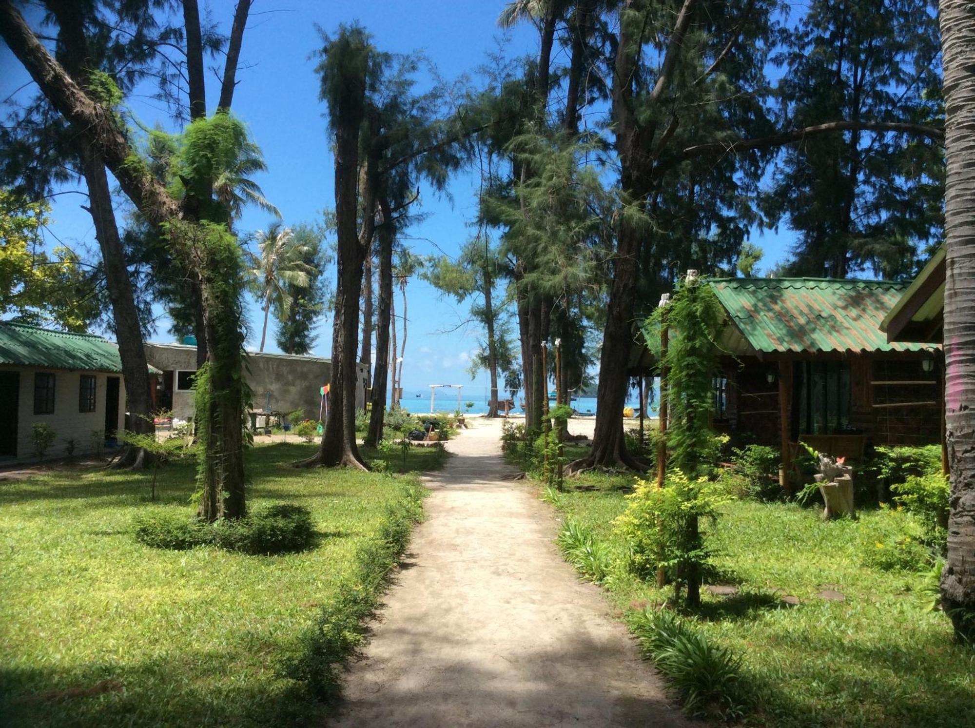Resort Salisa Koh Lipe