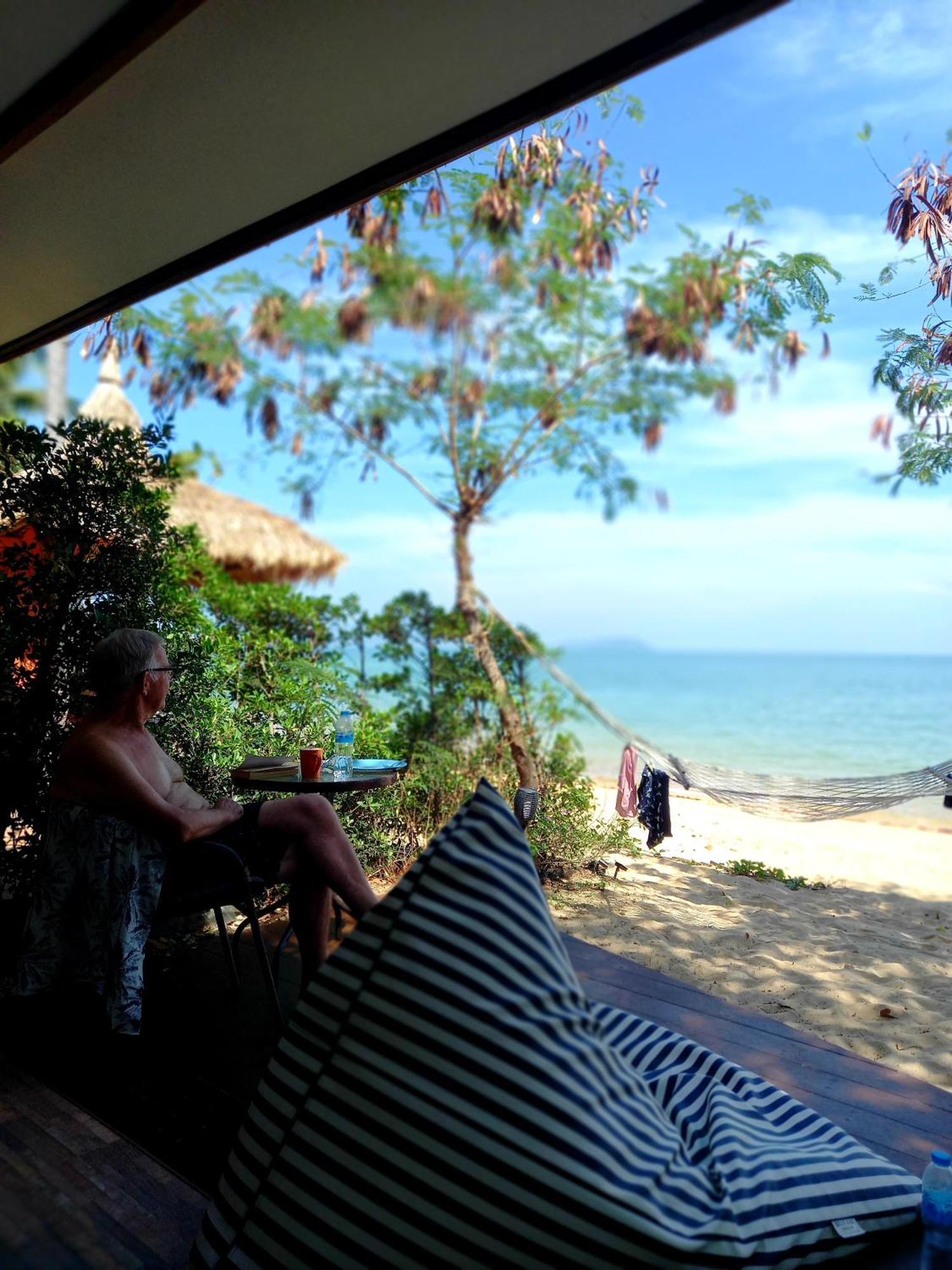 Sabai Sabai Koh Phayam