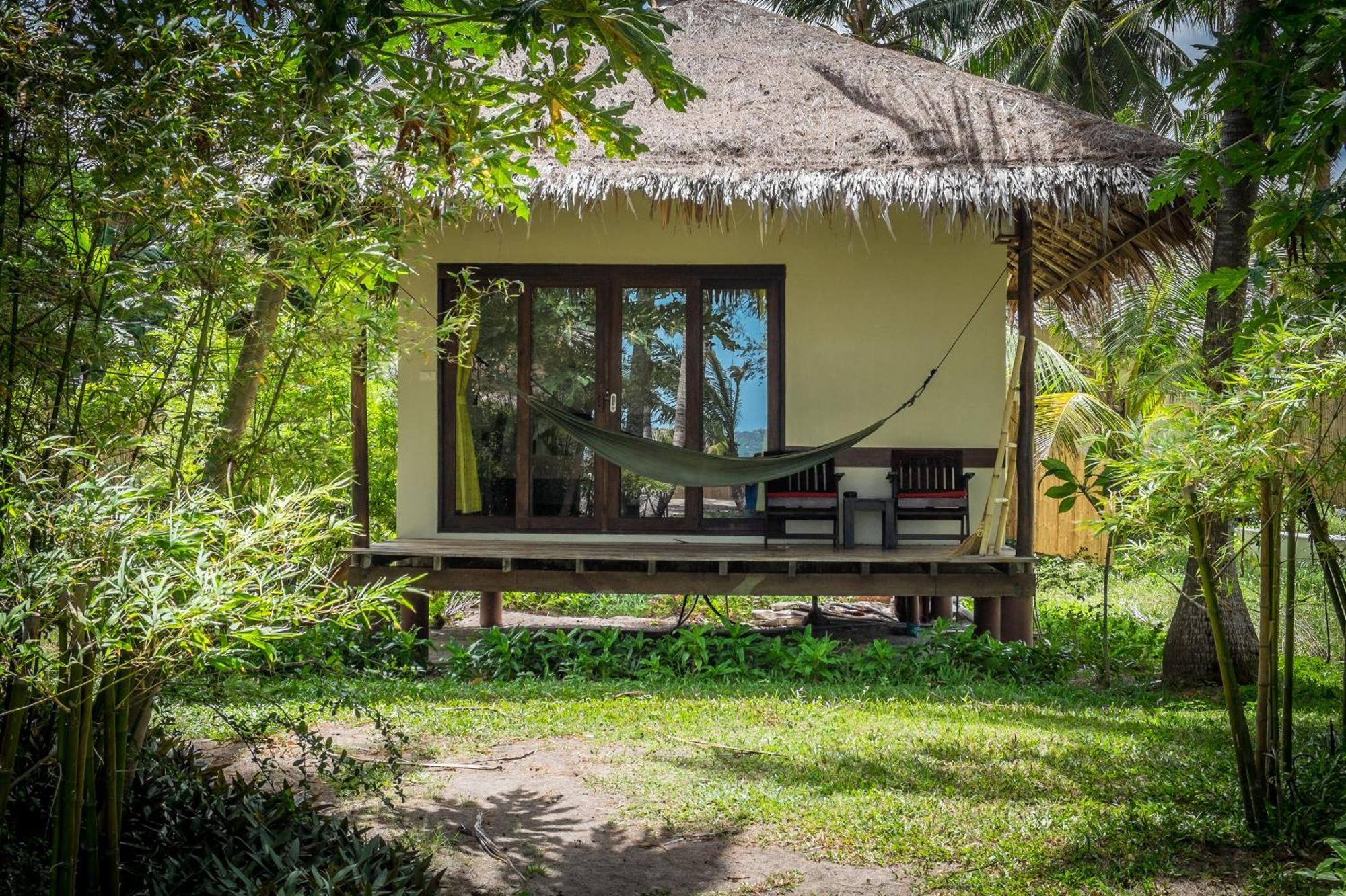 Baan Manali Resort Thongsala