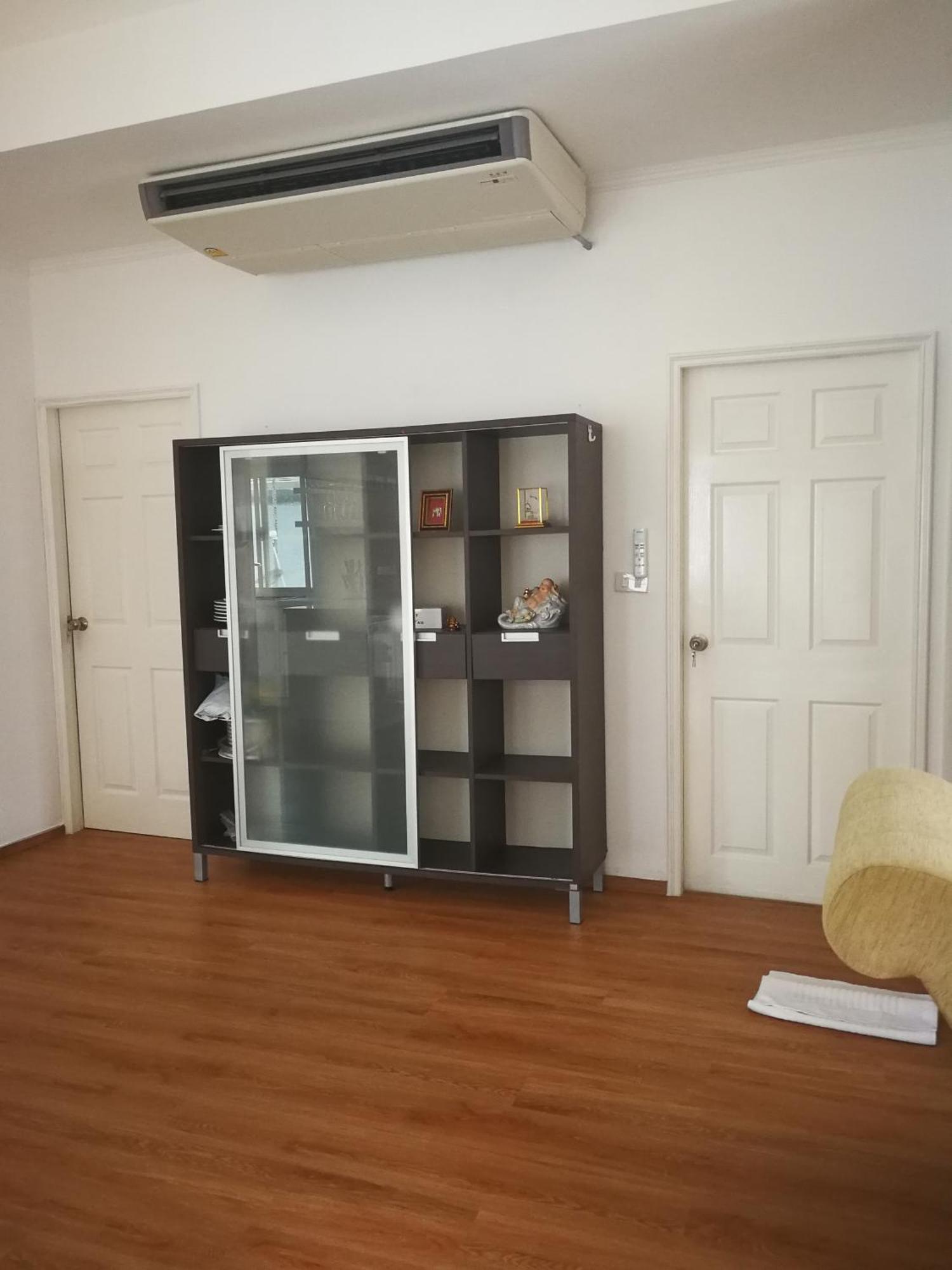 Villa Private Pattaya Nong Prue