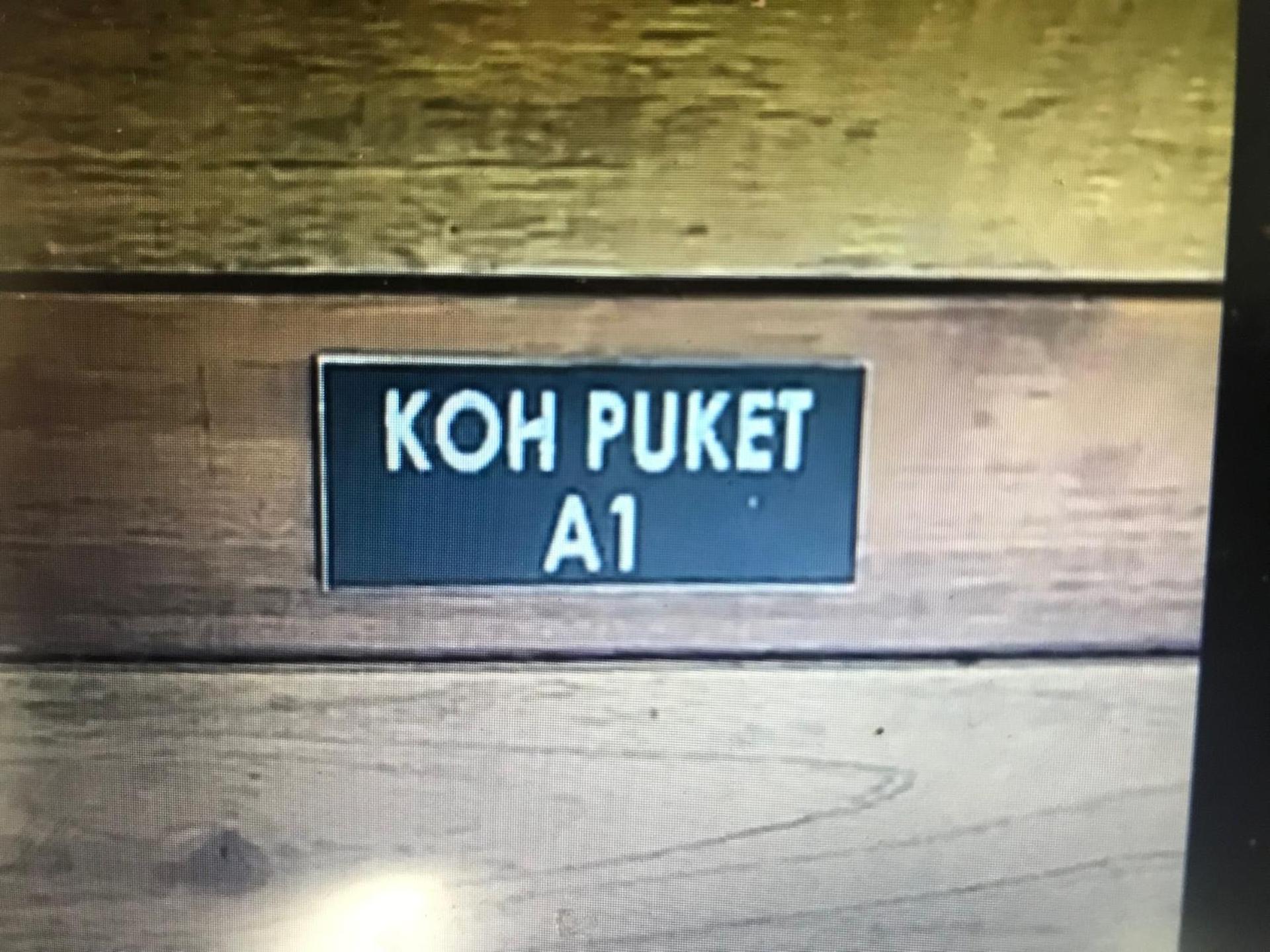 The Spot Koh Samui Bed & Breakfast 3*