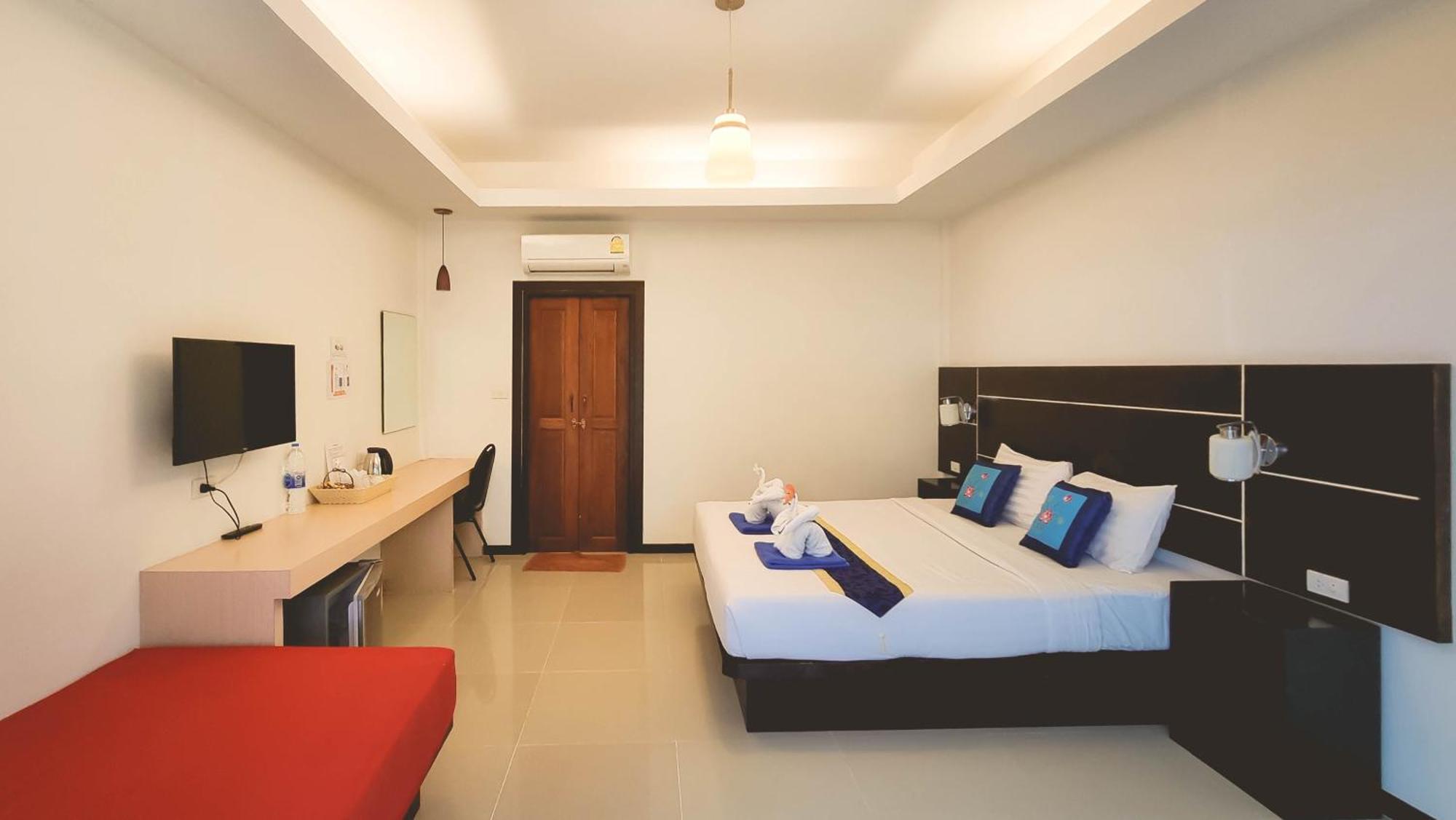 Golden Bay - Sha Extra Resort 3*