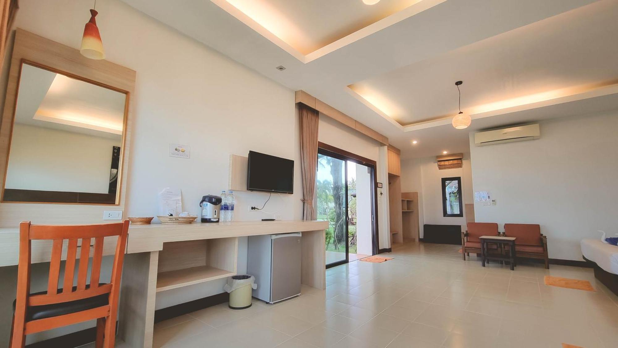 Golden Bay - Sha Extra Resort Koh Lanta
