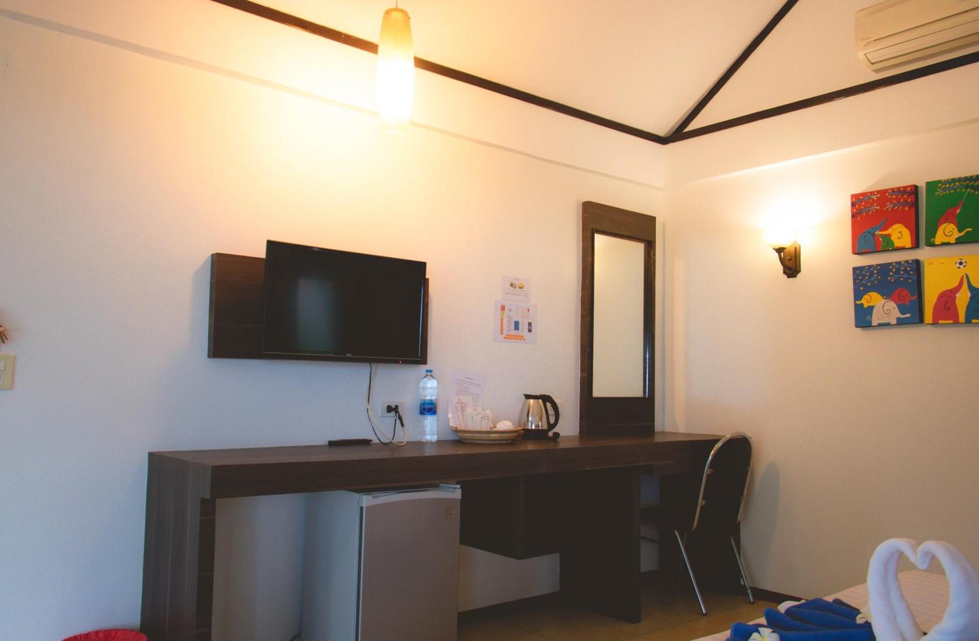 Golden Bay - Sha Extra Resort