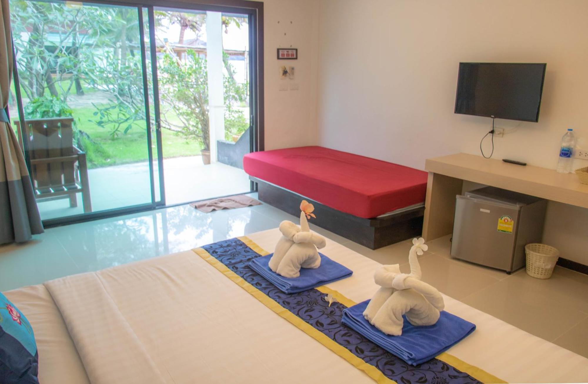 Resort Golden Bay - Sha Extra