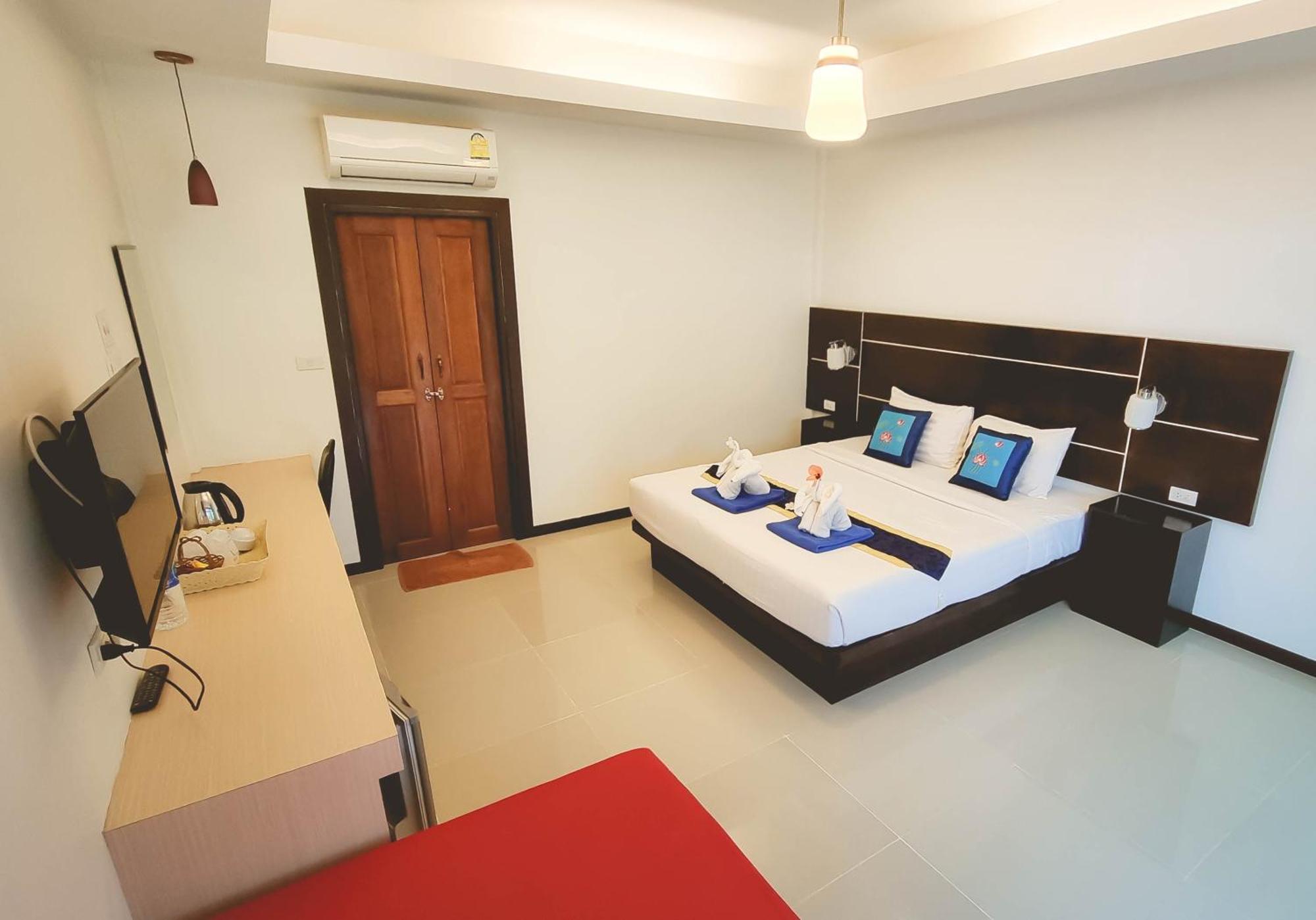 Resort Golden Bay - Sha Extra 3*