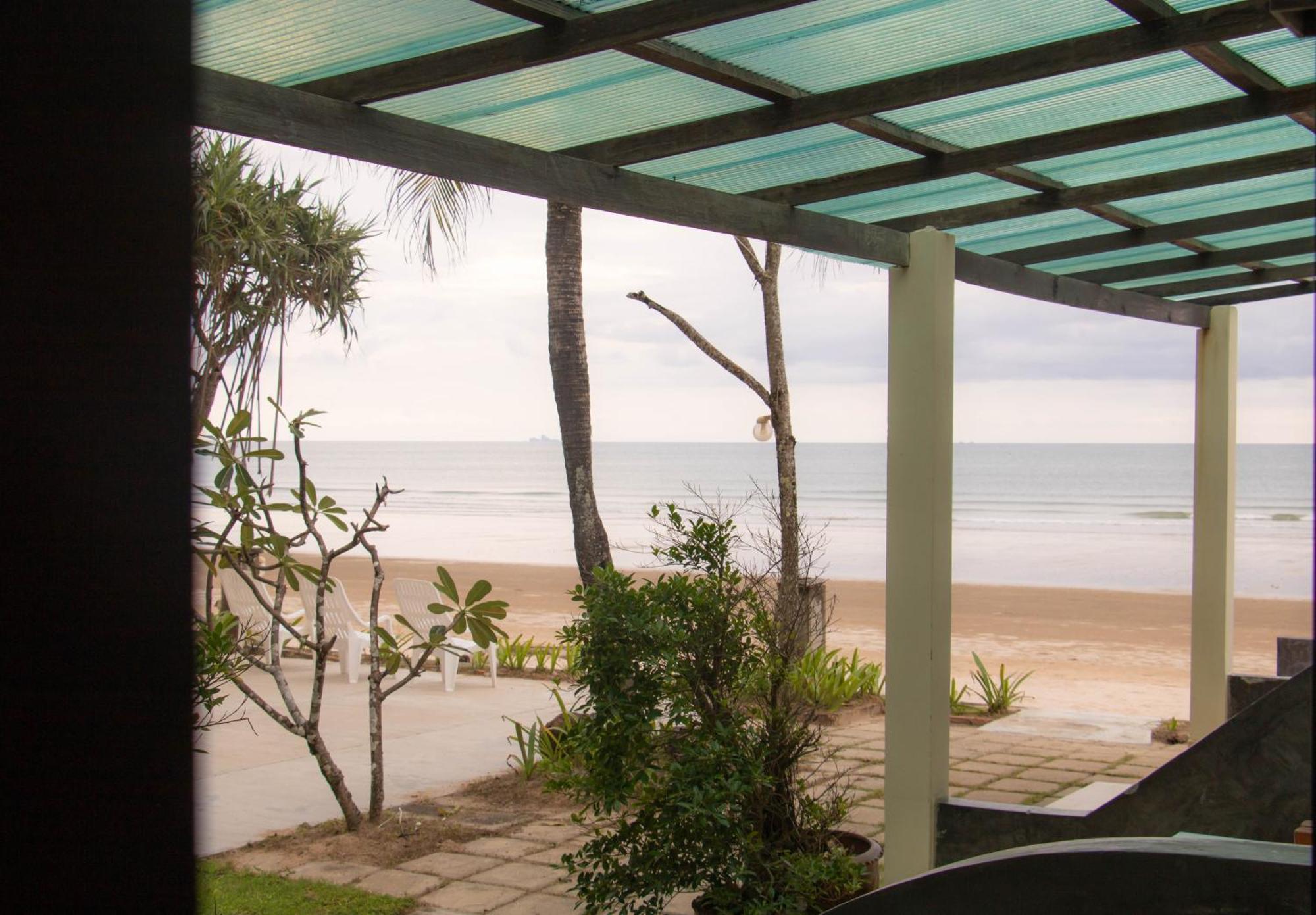 Resort Golden Bay - Sha Extra 3*
