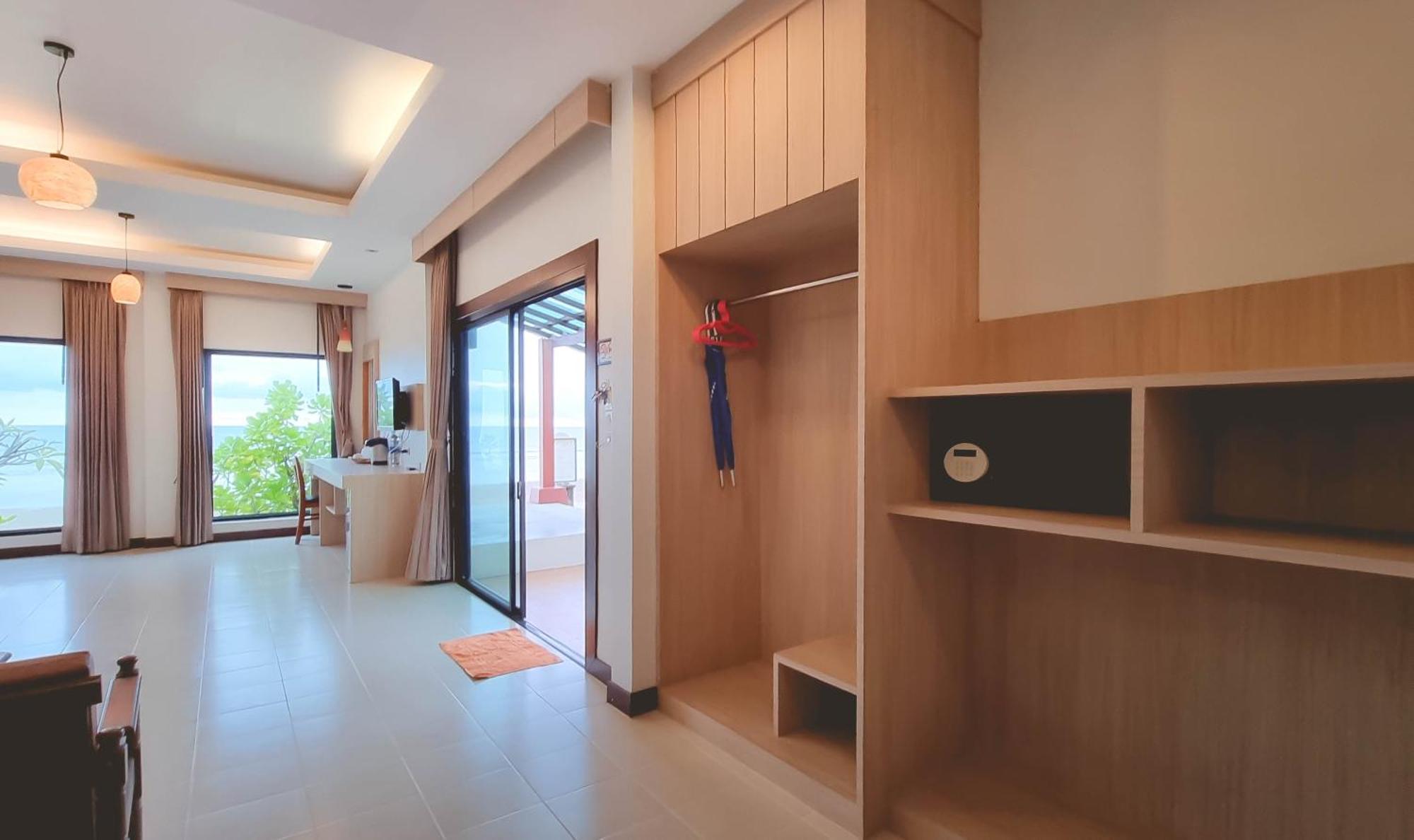 Golden Bay - Sha Extra 3* Koh Lanta