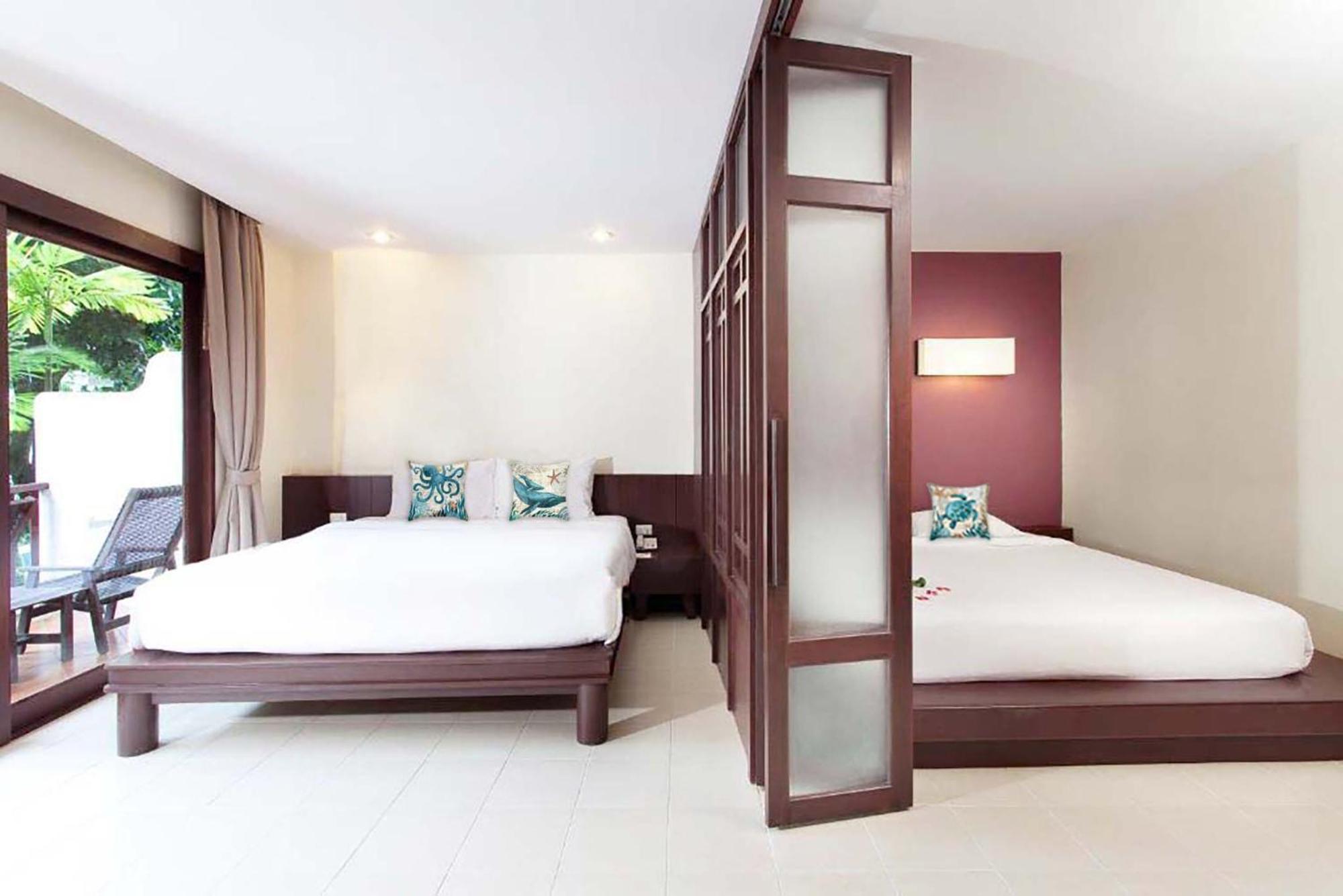 Arinara Phuket - Sha Extra Resort