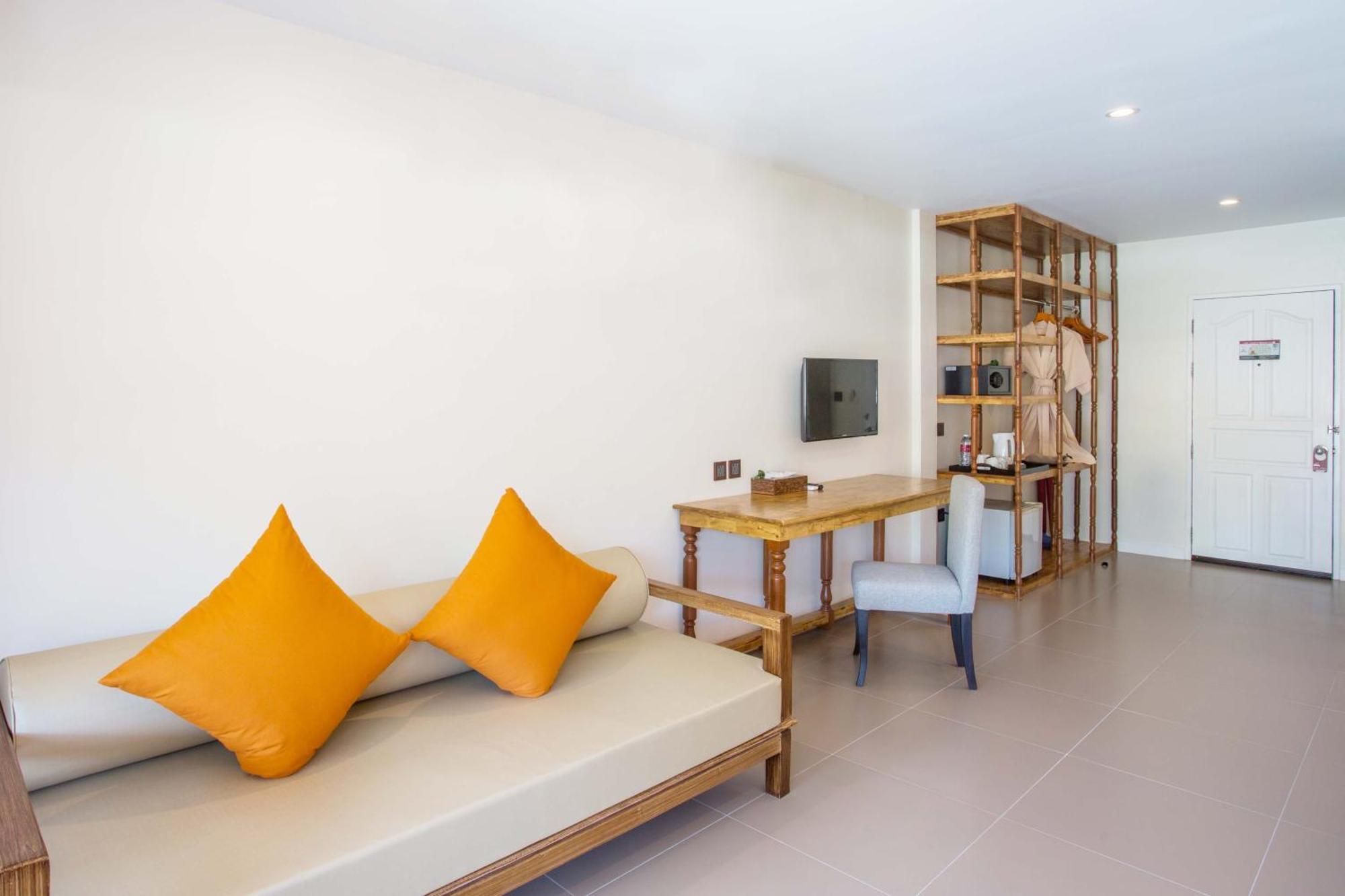 Arinara Phuket - Sha Extra