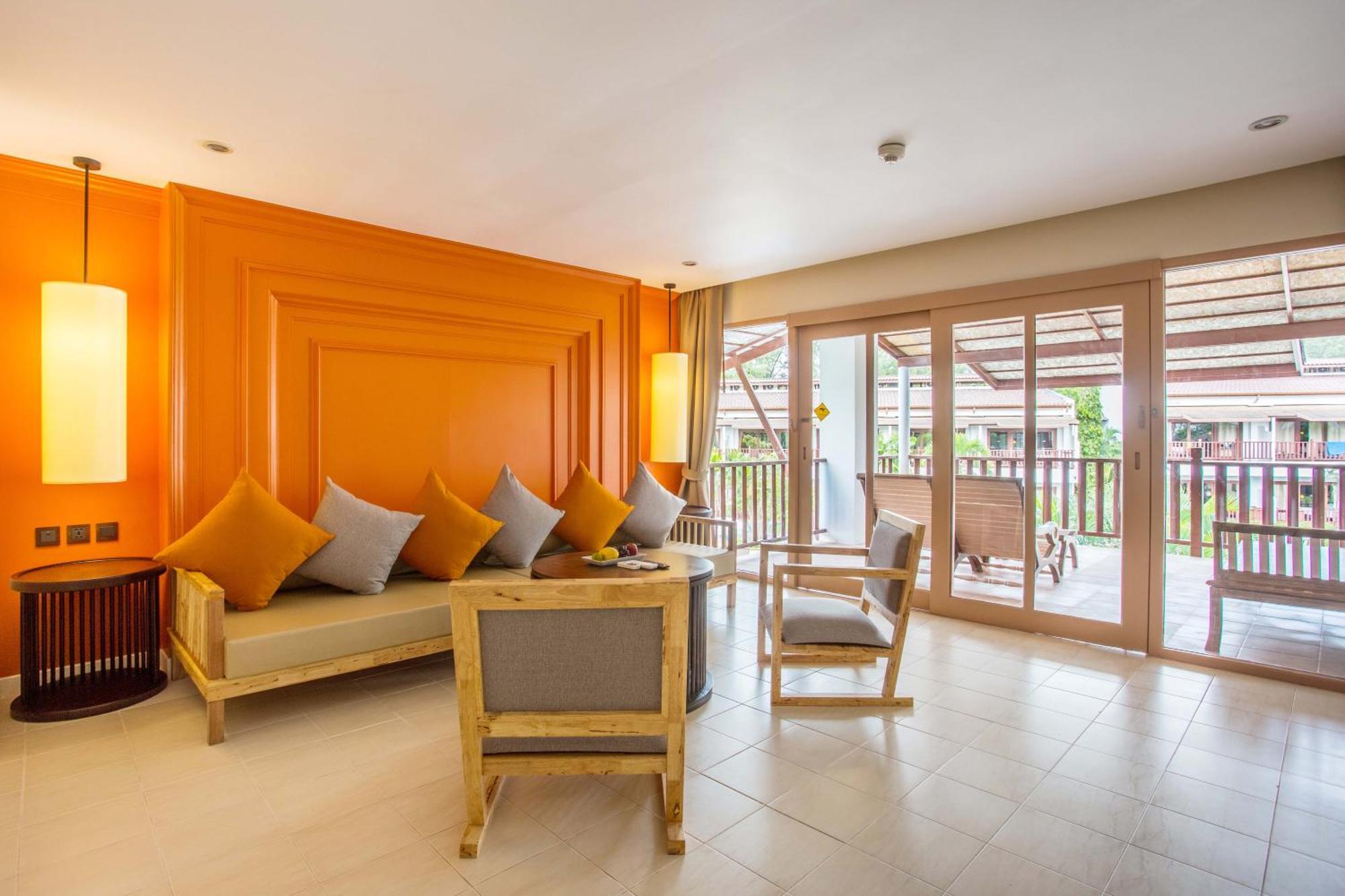 Resort Arinara Phuket - Sha Extra