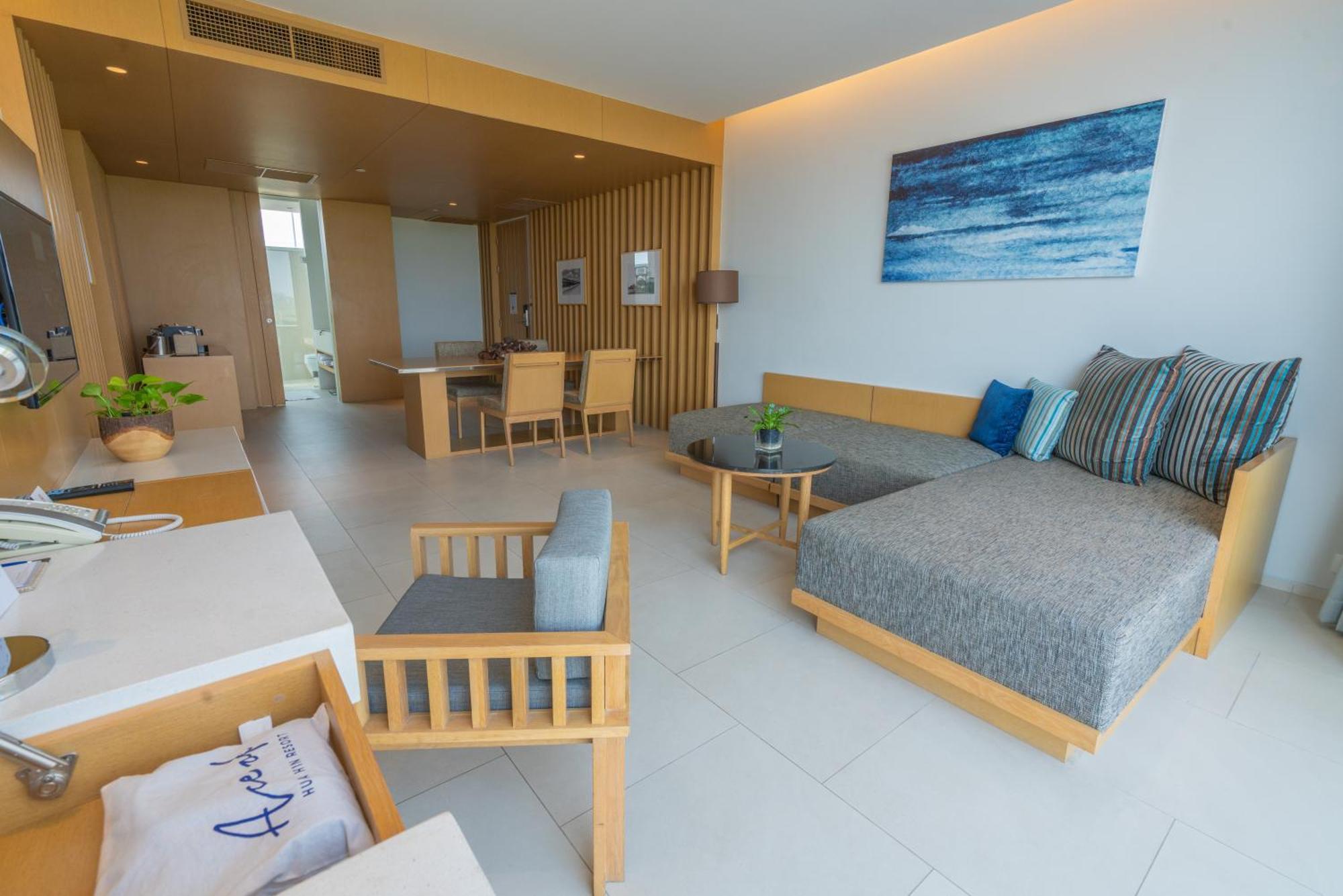 Ace Of Hua Hin - Sha Hotel