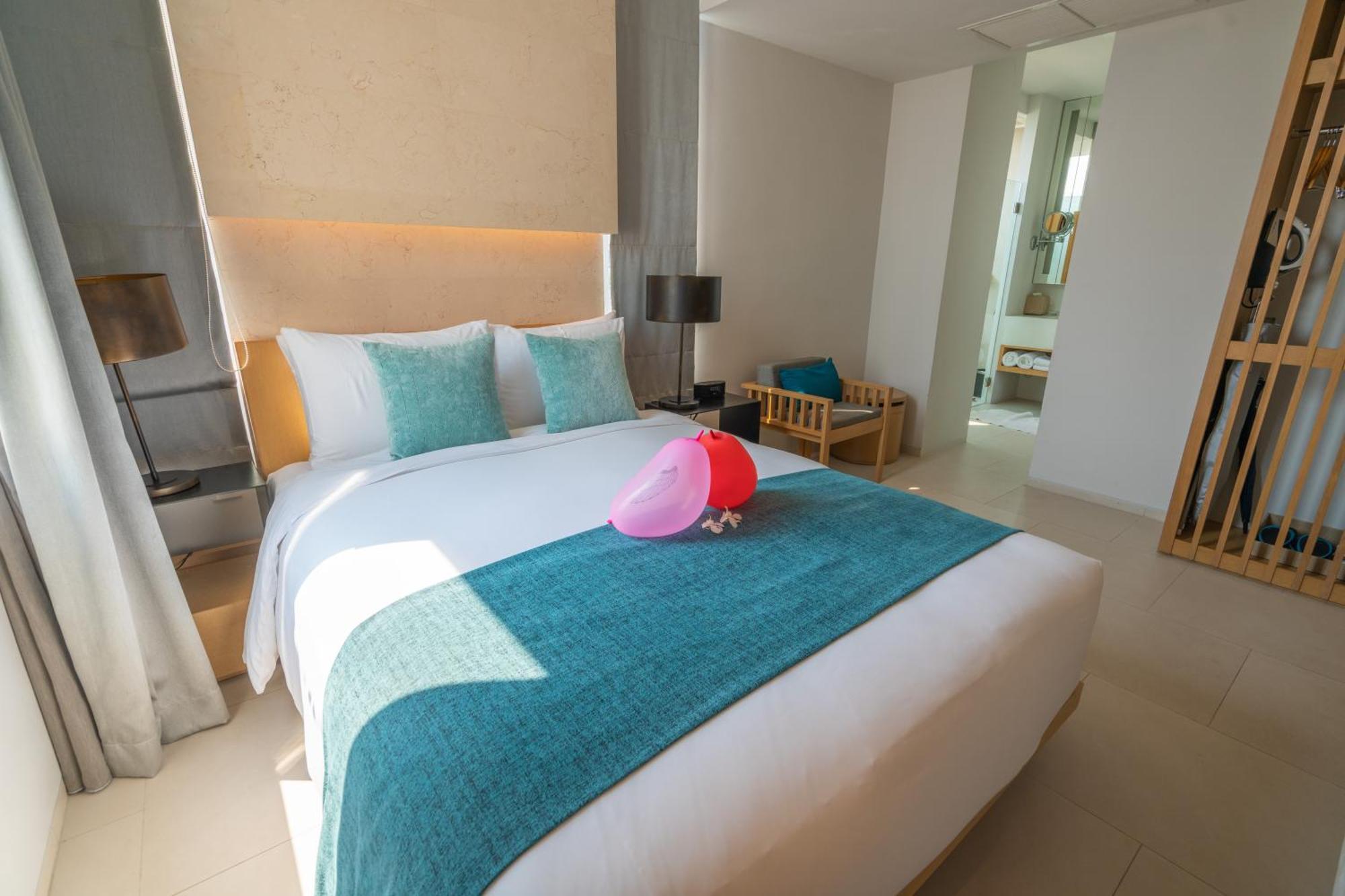 Ace Of Hua Hin - Sha Hotel Cha-Am