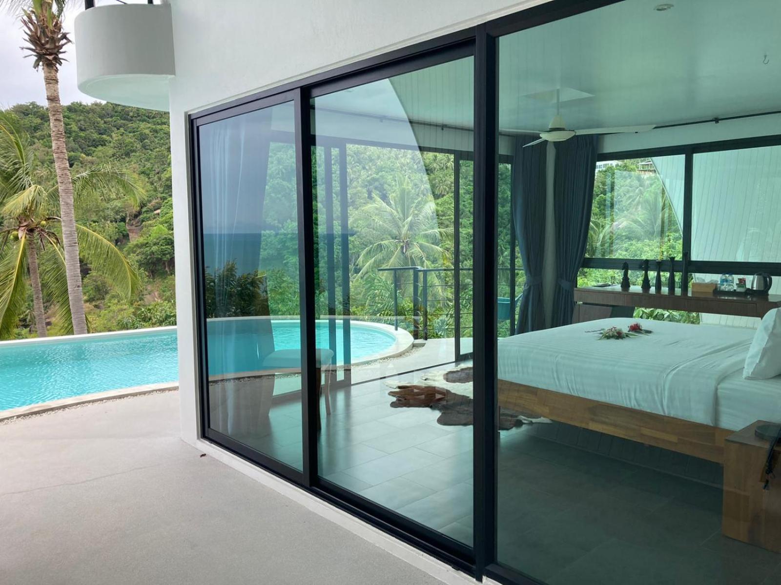 The Spot Koh Samui Bed & Breakfast 3*