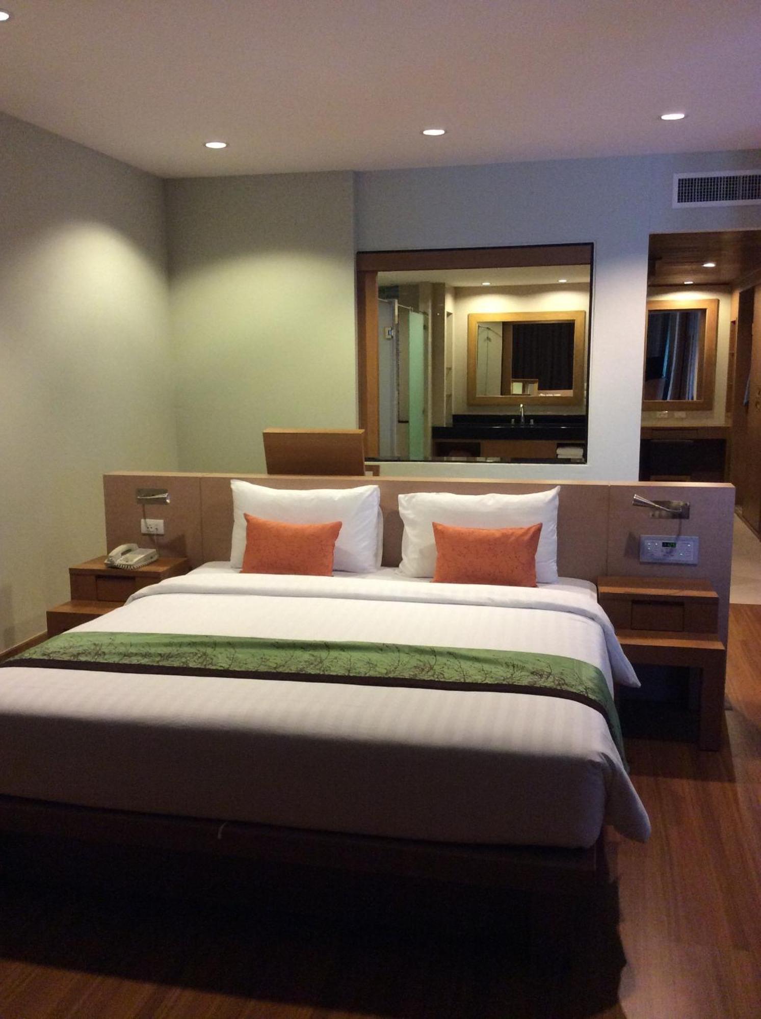 The Heritage Resort-sha Pattaya