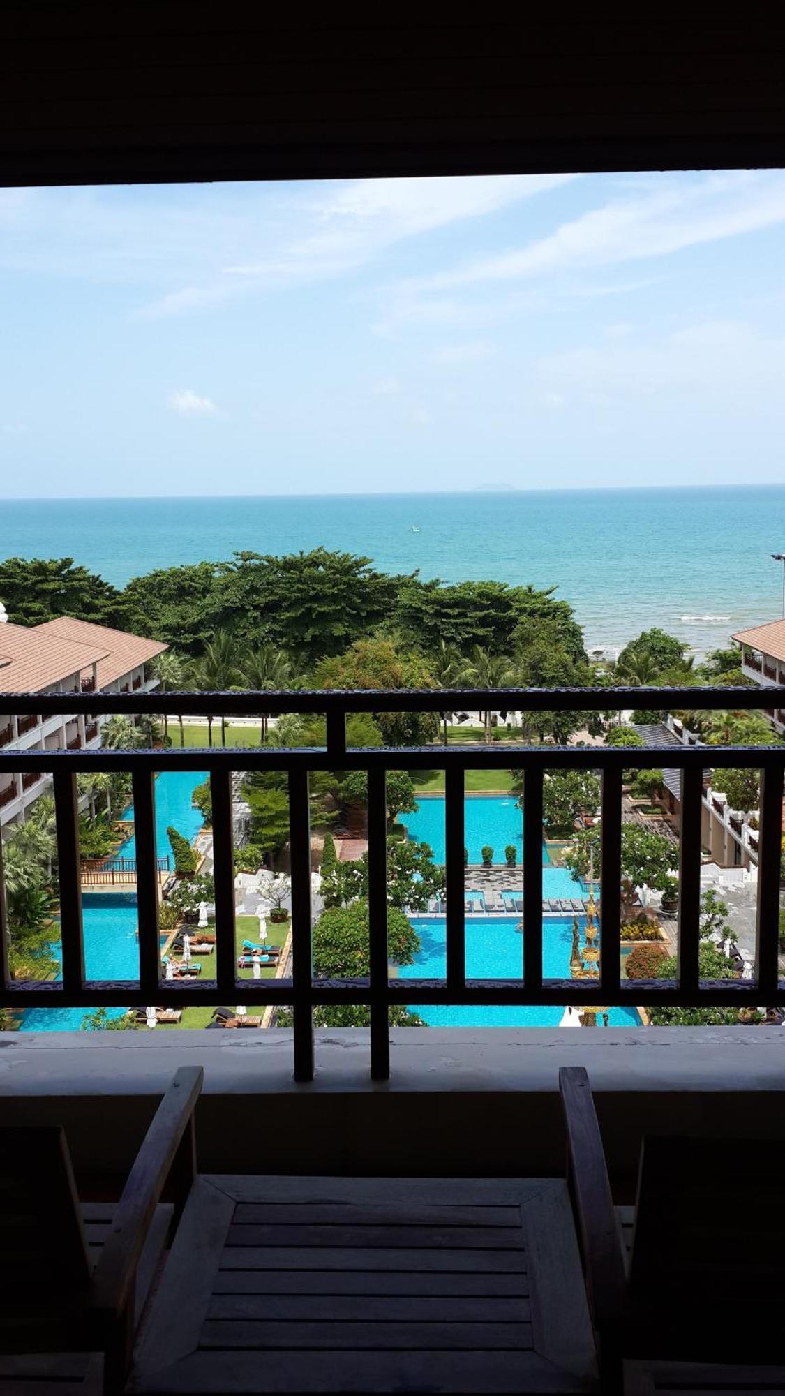The Heritage Resort-sha 4* Pattaya