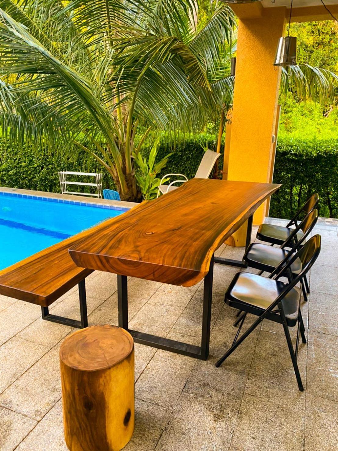 Vitamin Sea Villa *