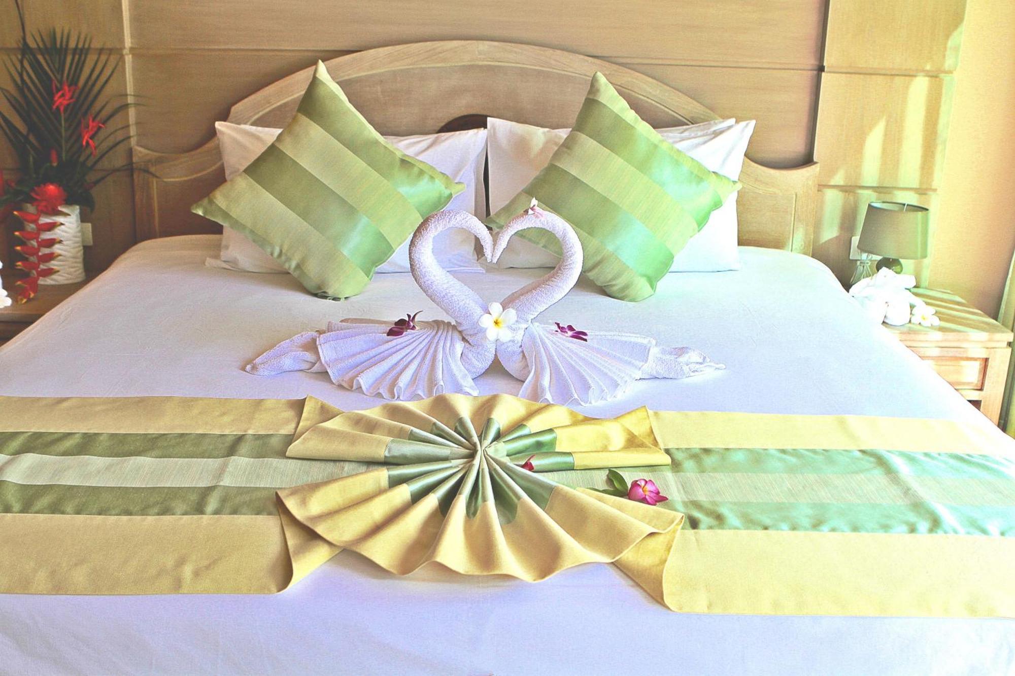 Ataman Luxury Villa