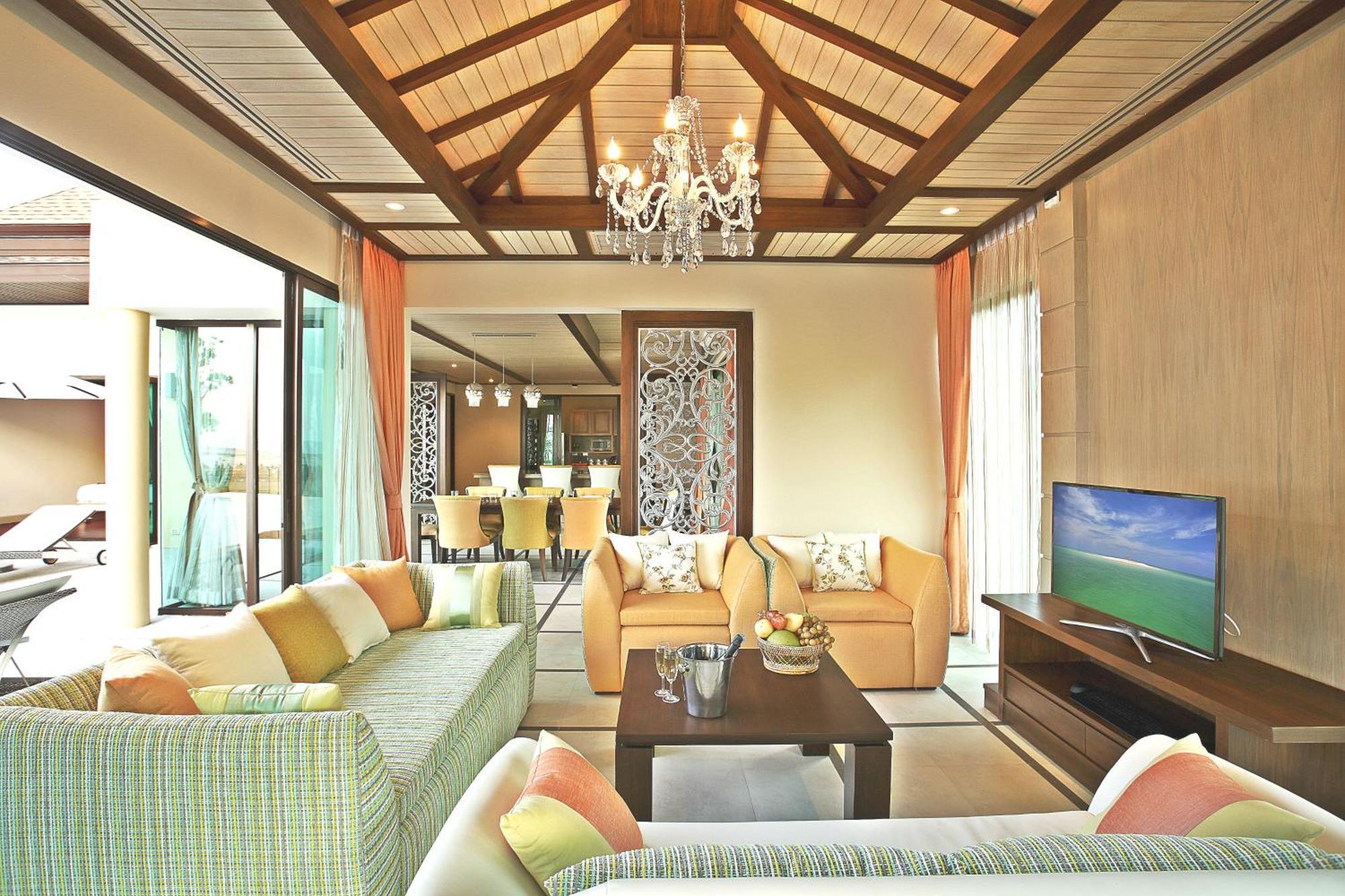 Ataman Luxury Villa *
