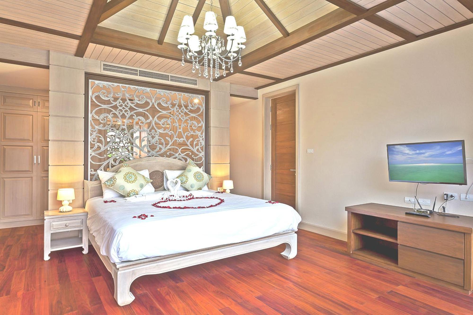 Villa Ataman Luxury Koh Kho Khao Island