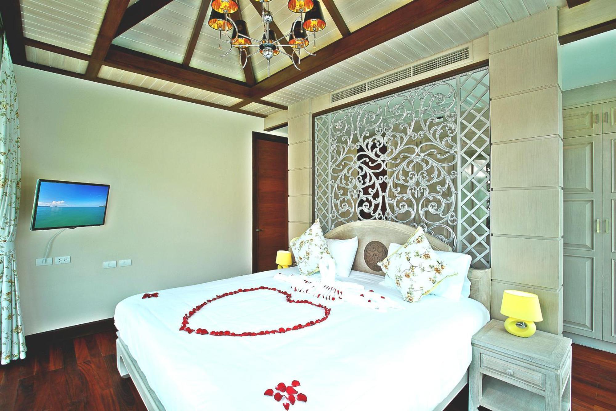 Villa Ataman Luxury