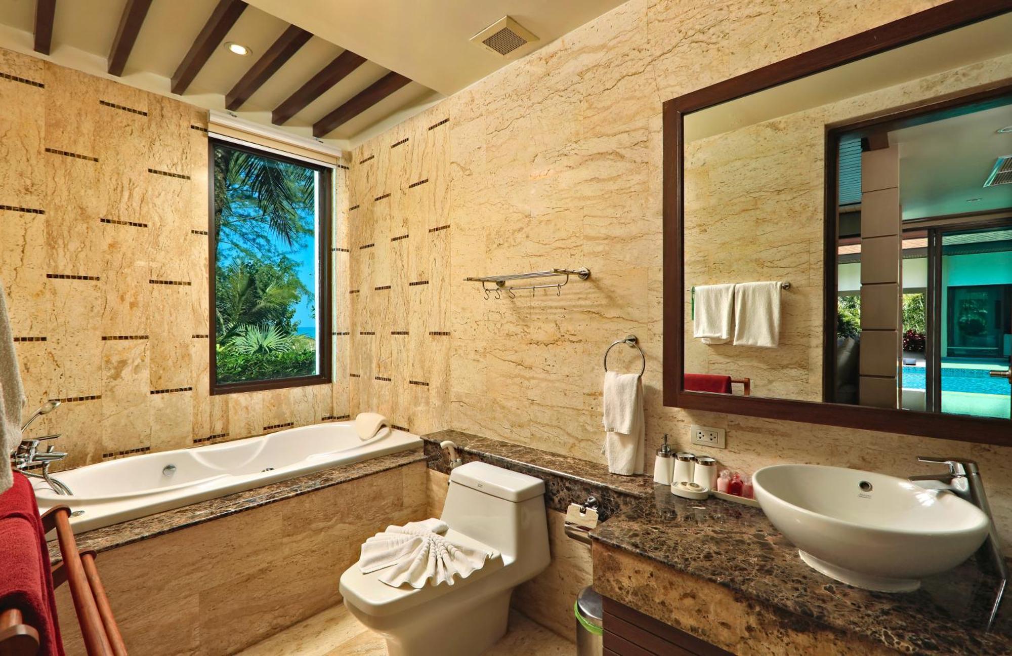 Ataman Luxury Villa *